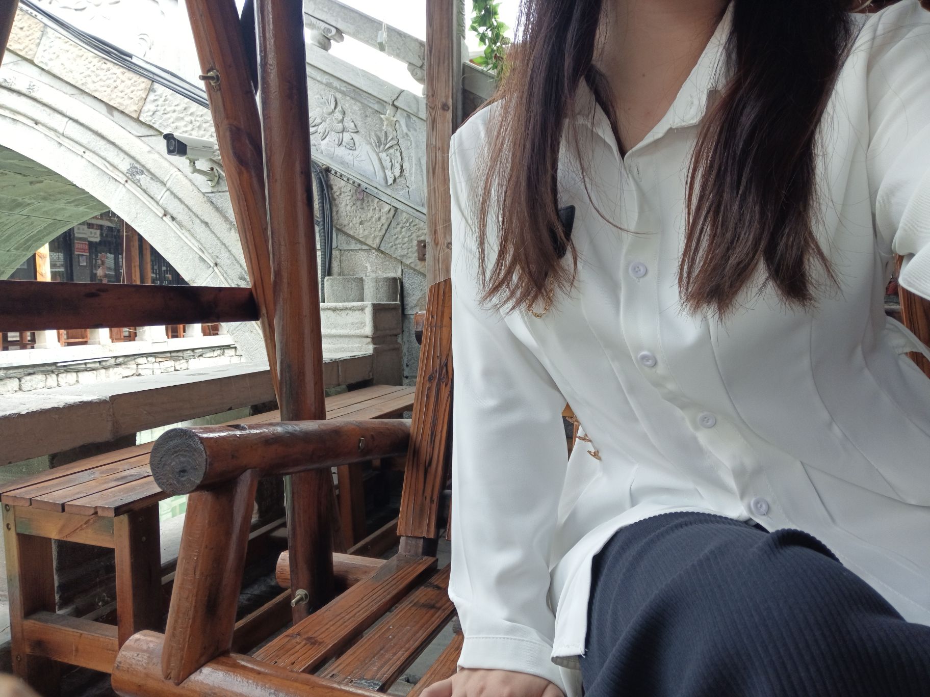 滦州古城旅行图片 3