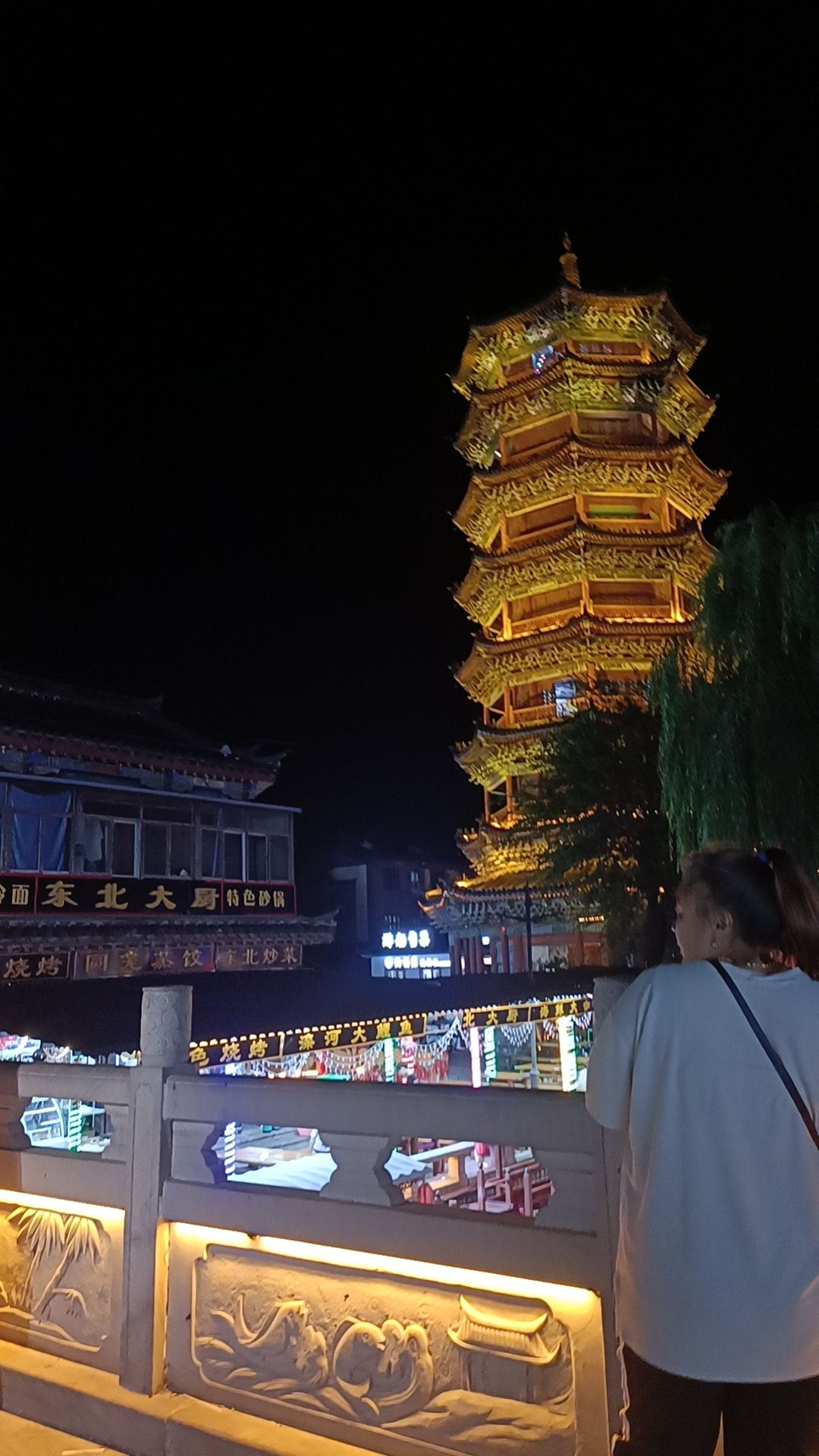 滦州古城旅行图片 1