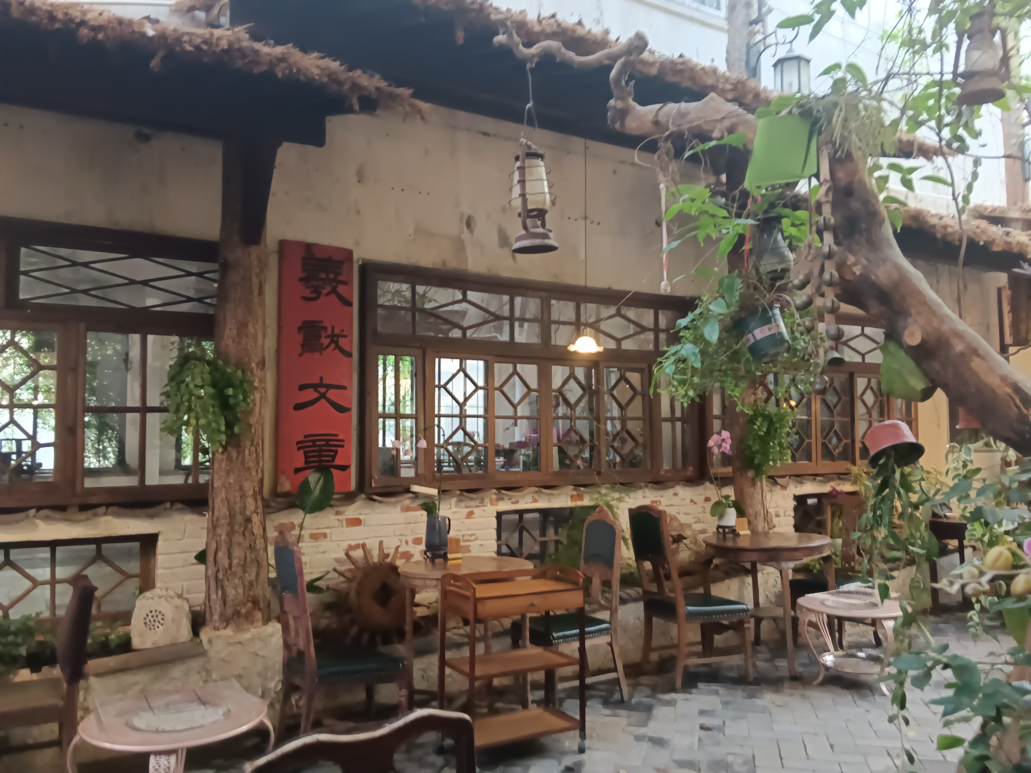滦州古城旅行图片 3