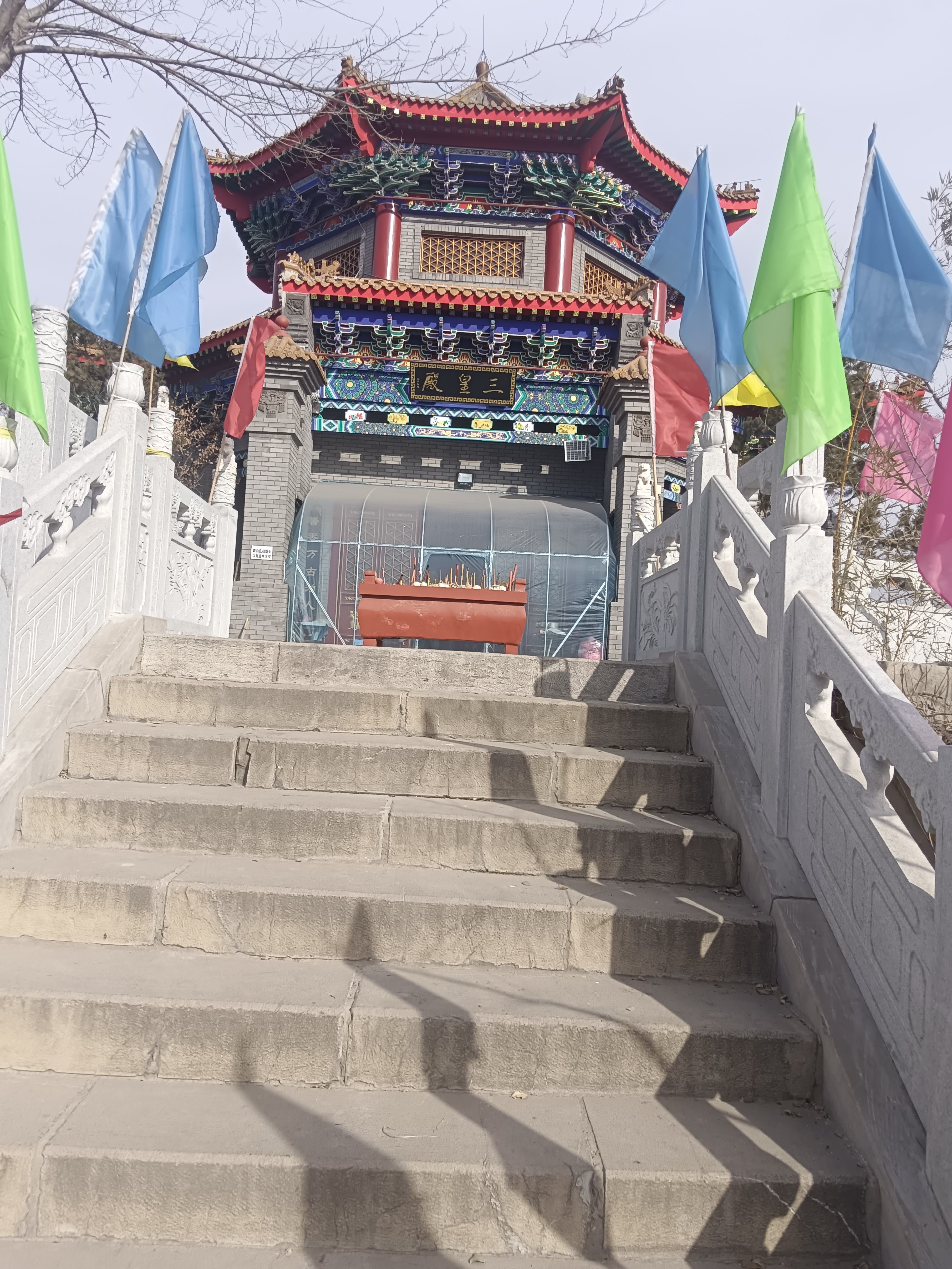 滦州古城旅行图片 2