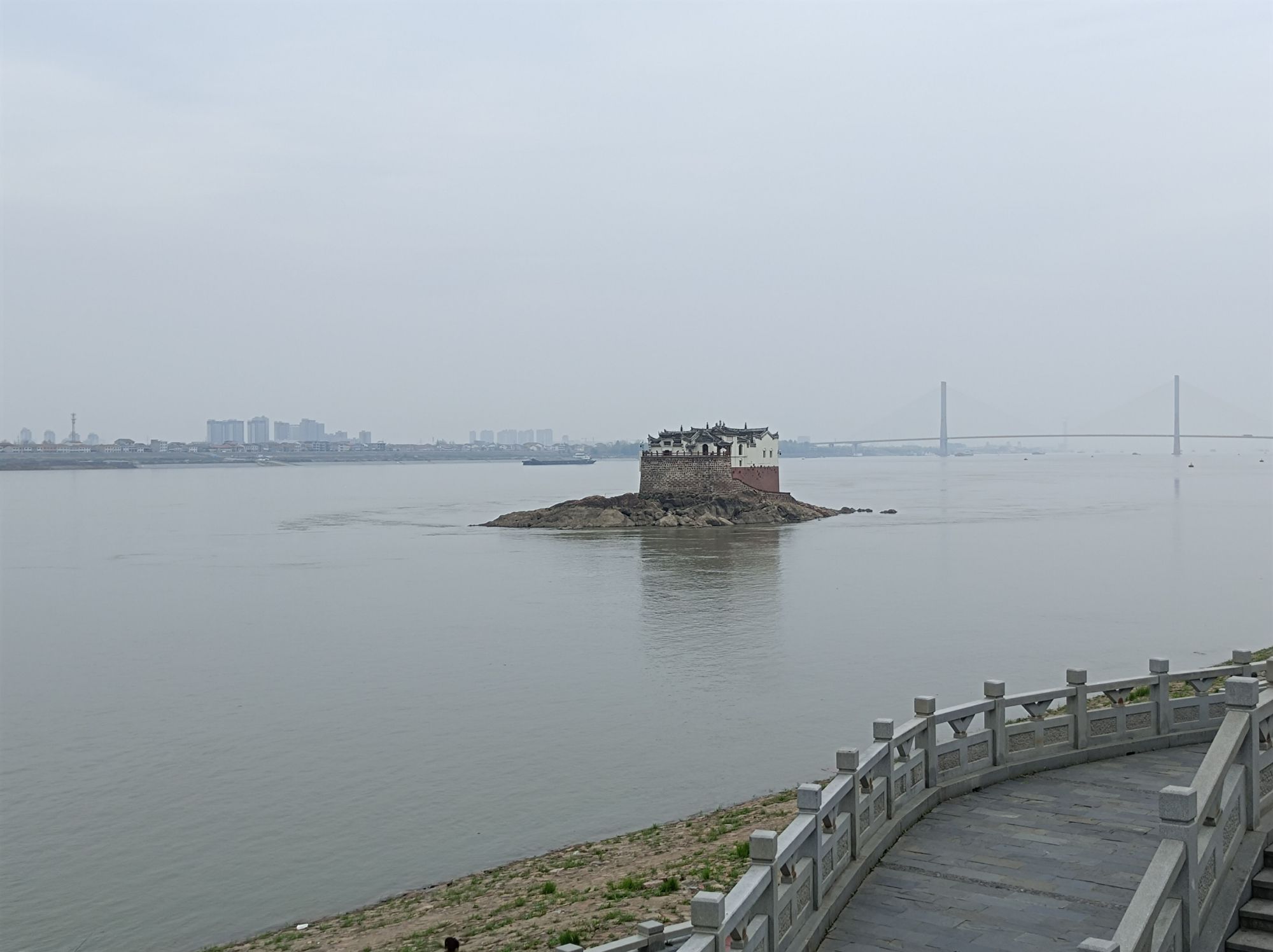 中央公园旅行图片 2