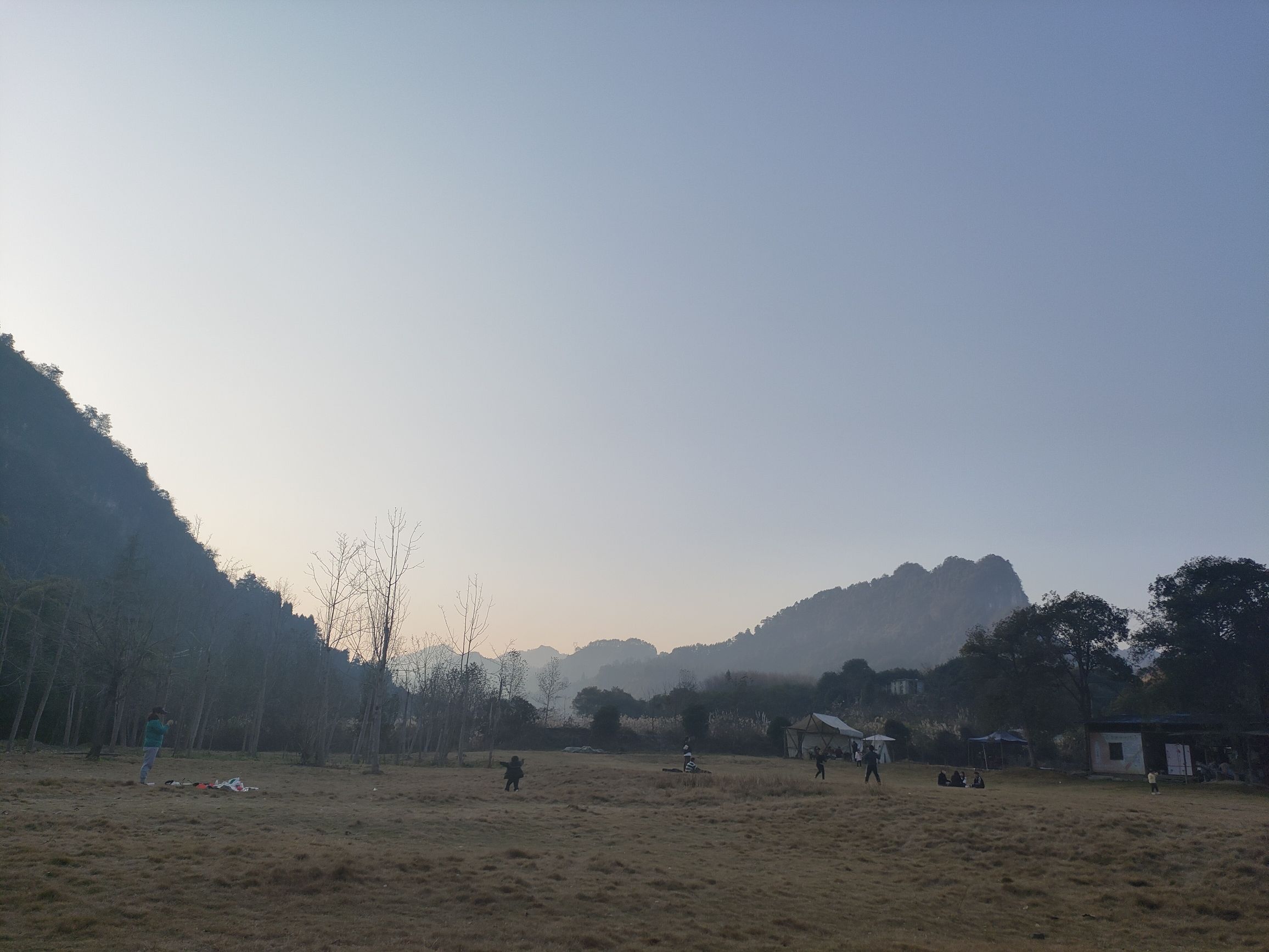 谷韵绿道旅行图片 2