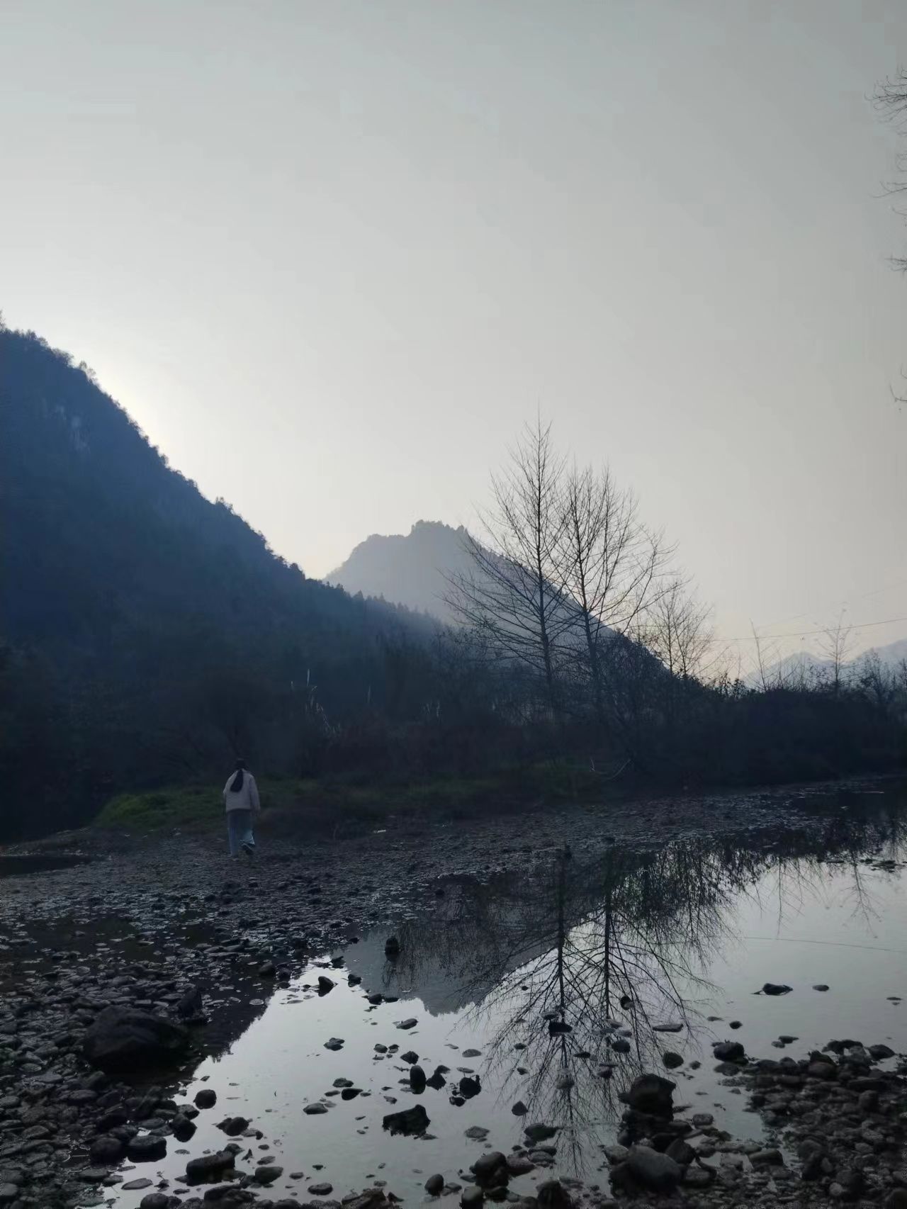 谷韵绿道旅行图片 3