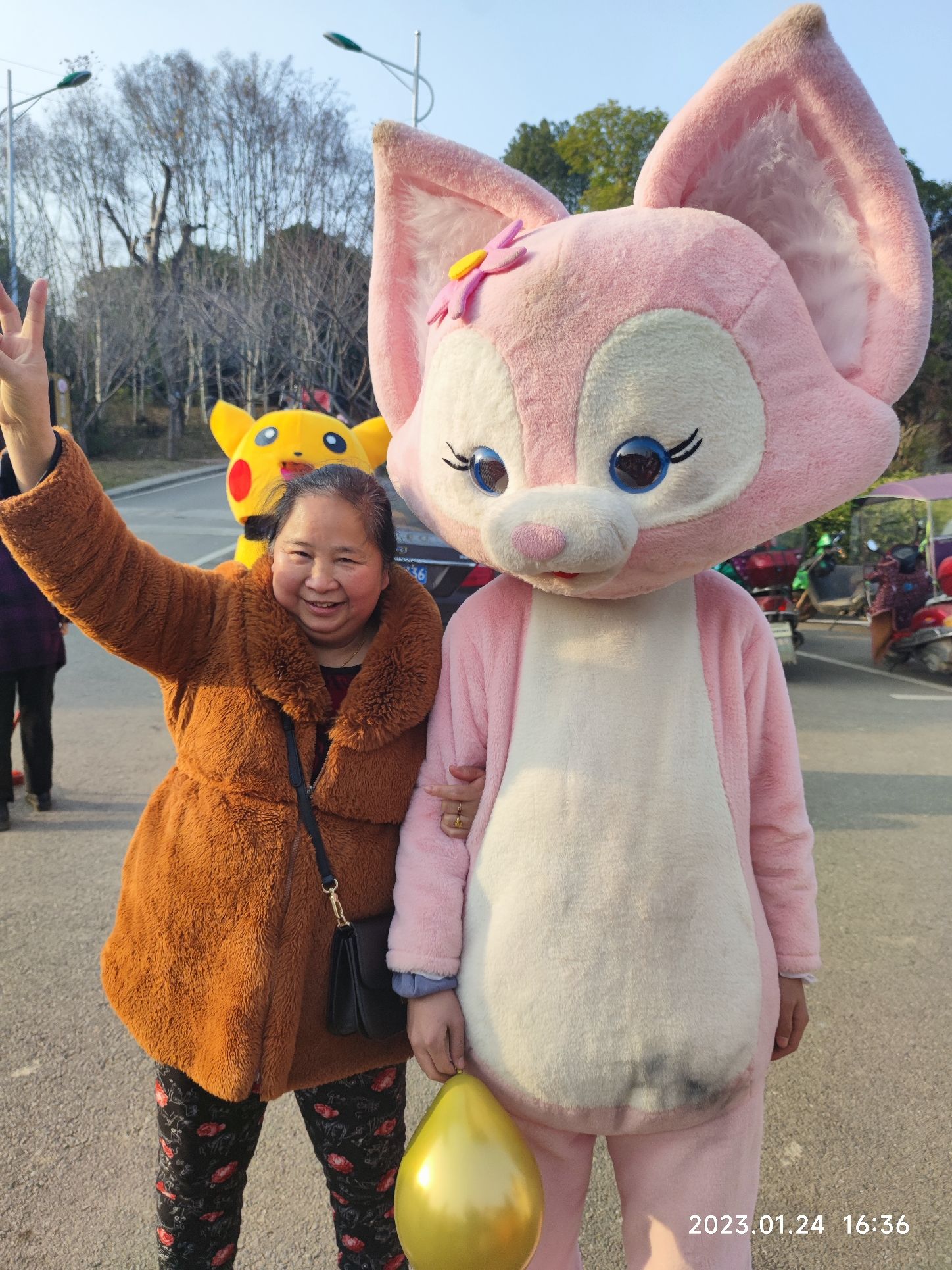 博盛生态体验园旅行图片 2