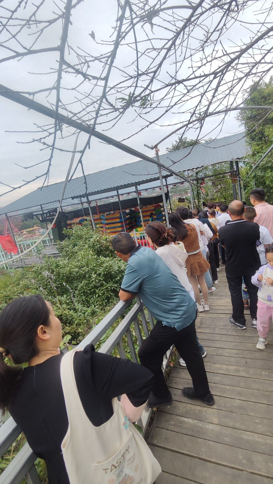 博盛生态体验园旅行图片 1