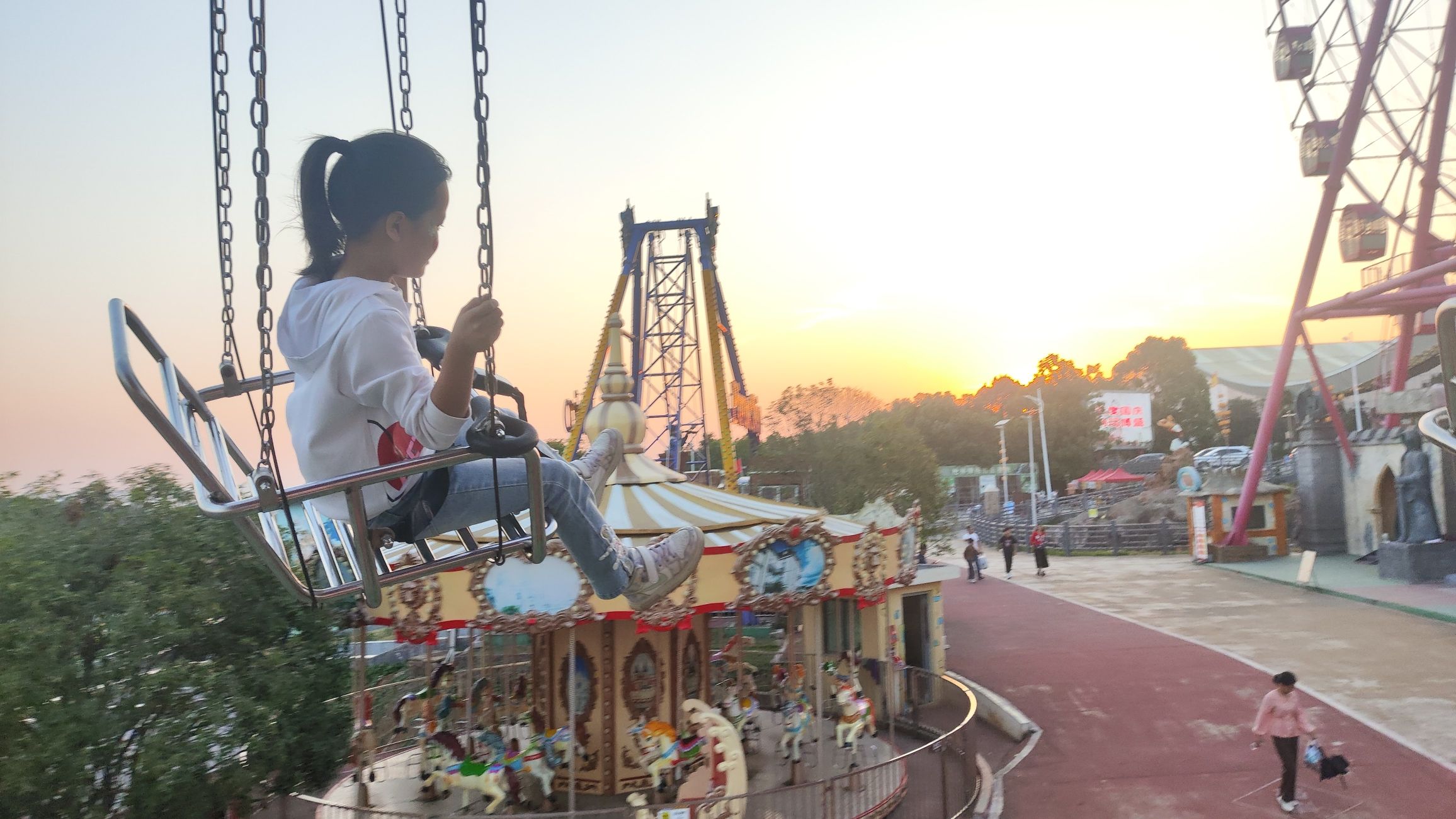 博盛生态体验园旅行图片 3