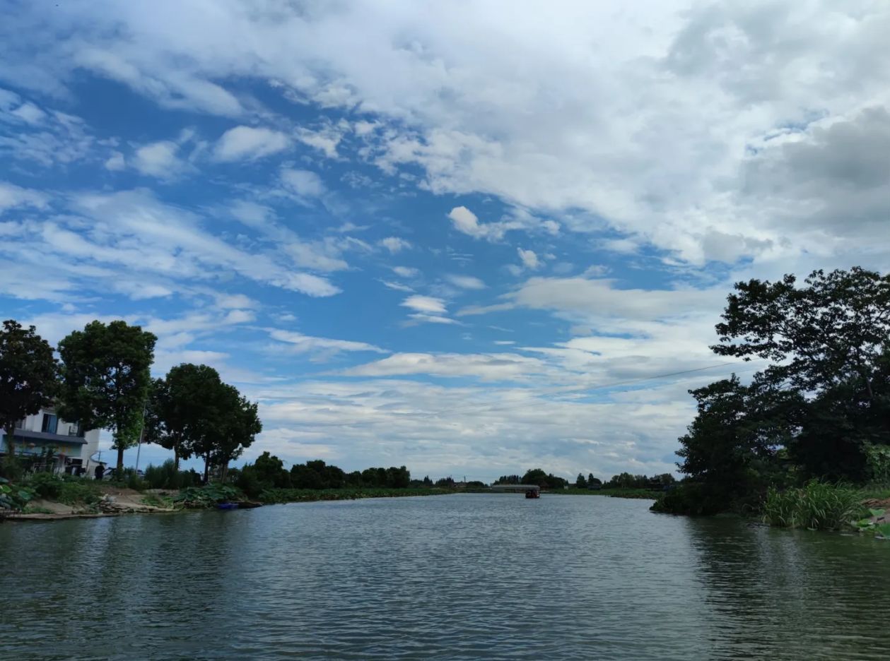 陶辛水韵景区旅行图片 3