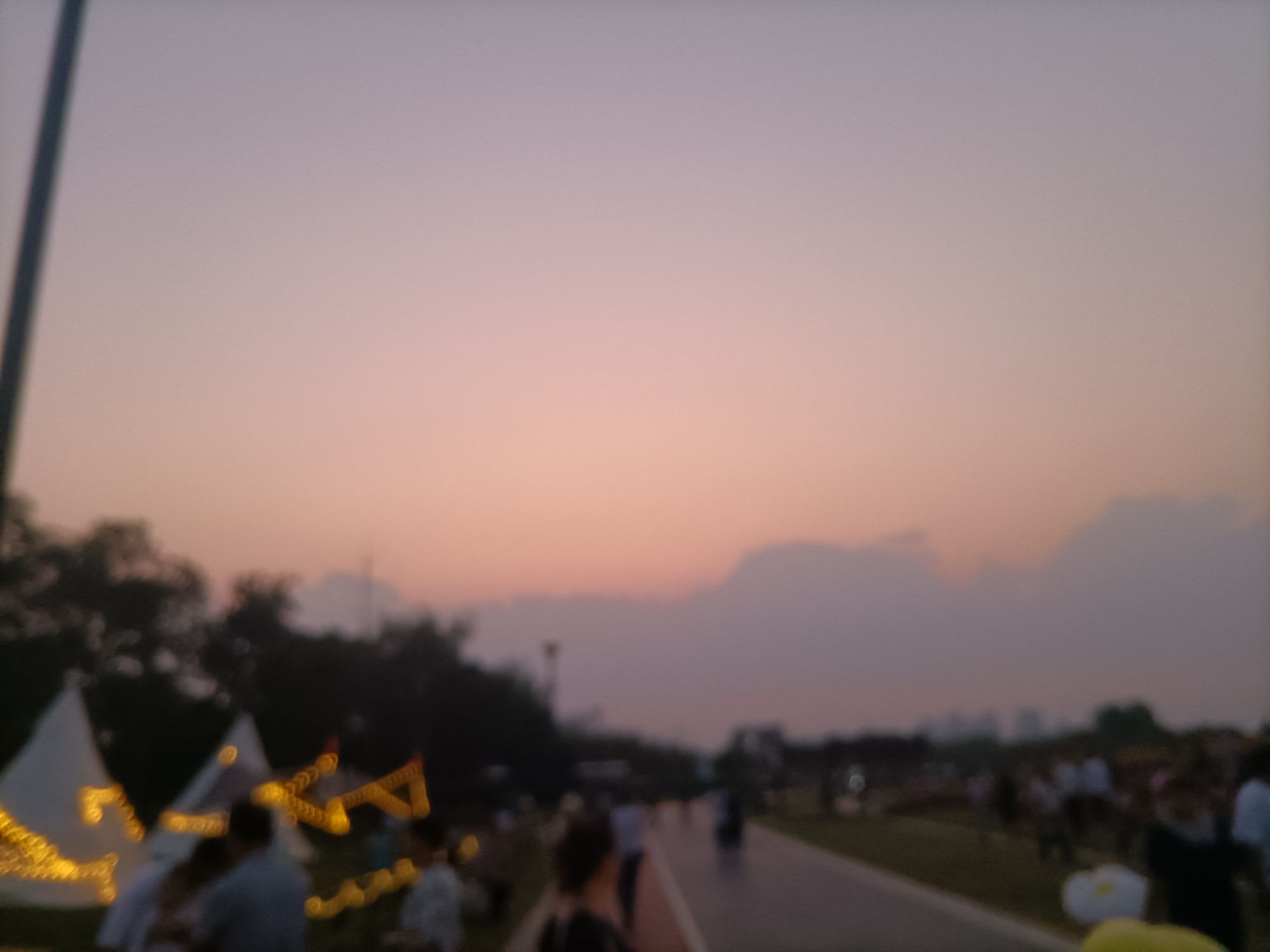 铜陵市气象公园旅行图片 2