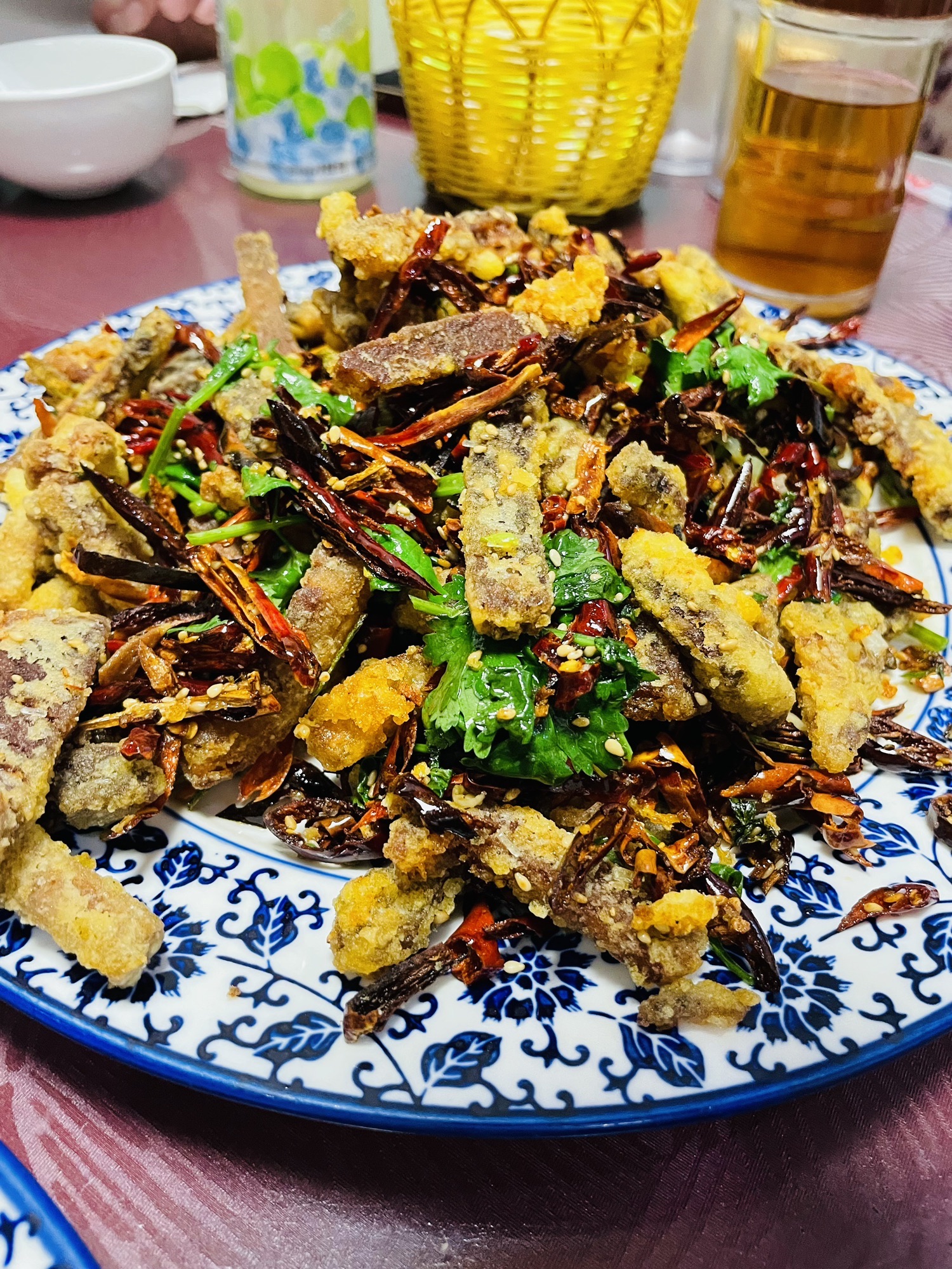 全盛餐厅