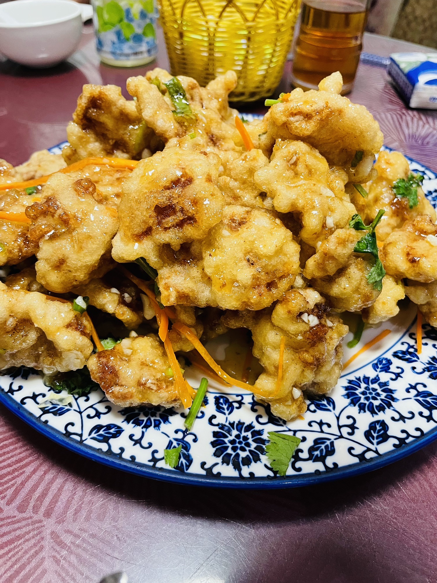 全盛餐厅