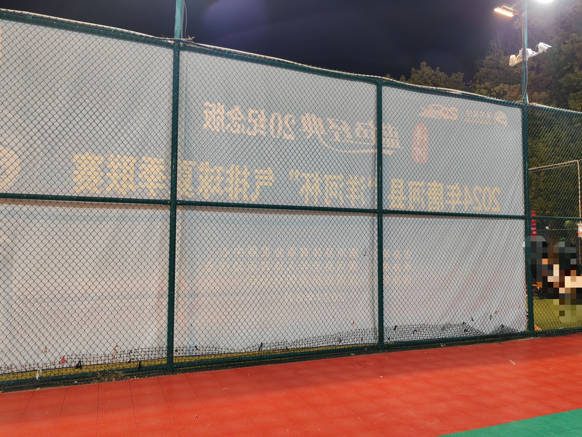 唐河体育文化广场旅行图片 3