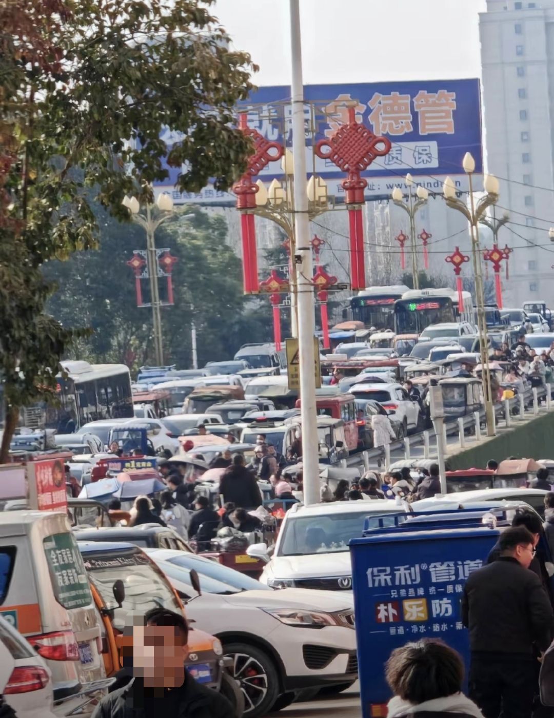 唐河体育文化广场旅行图片 3