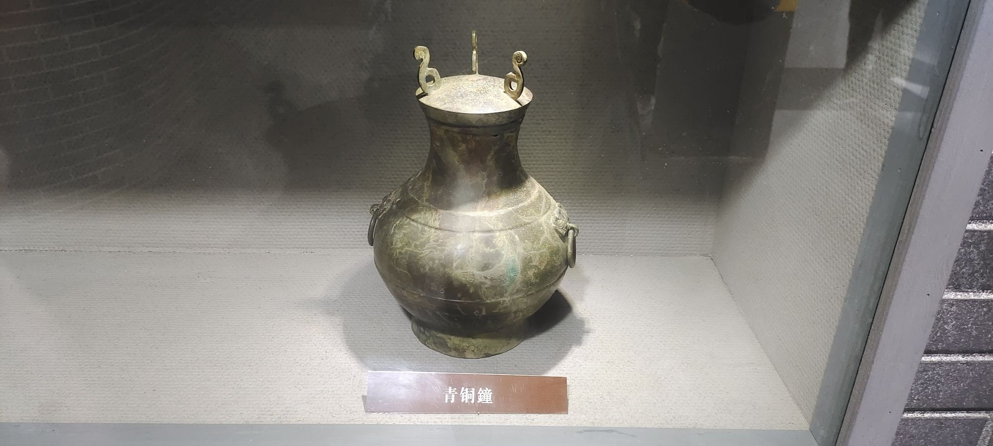 曹操地下运兵道旅行图片 3