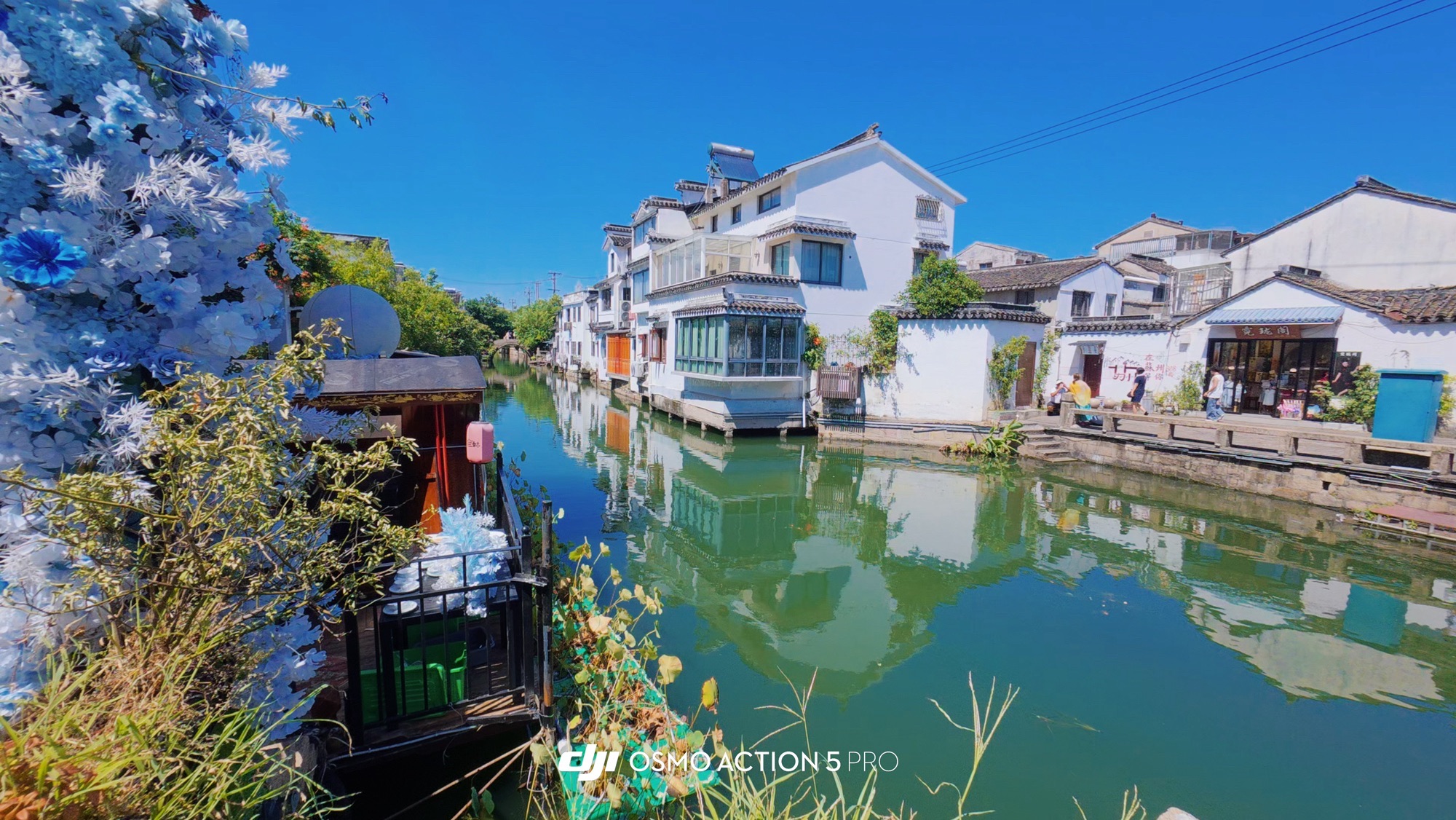 平江路旅行图片 3