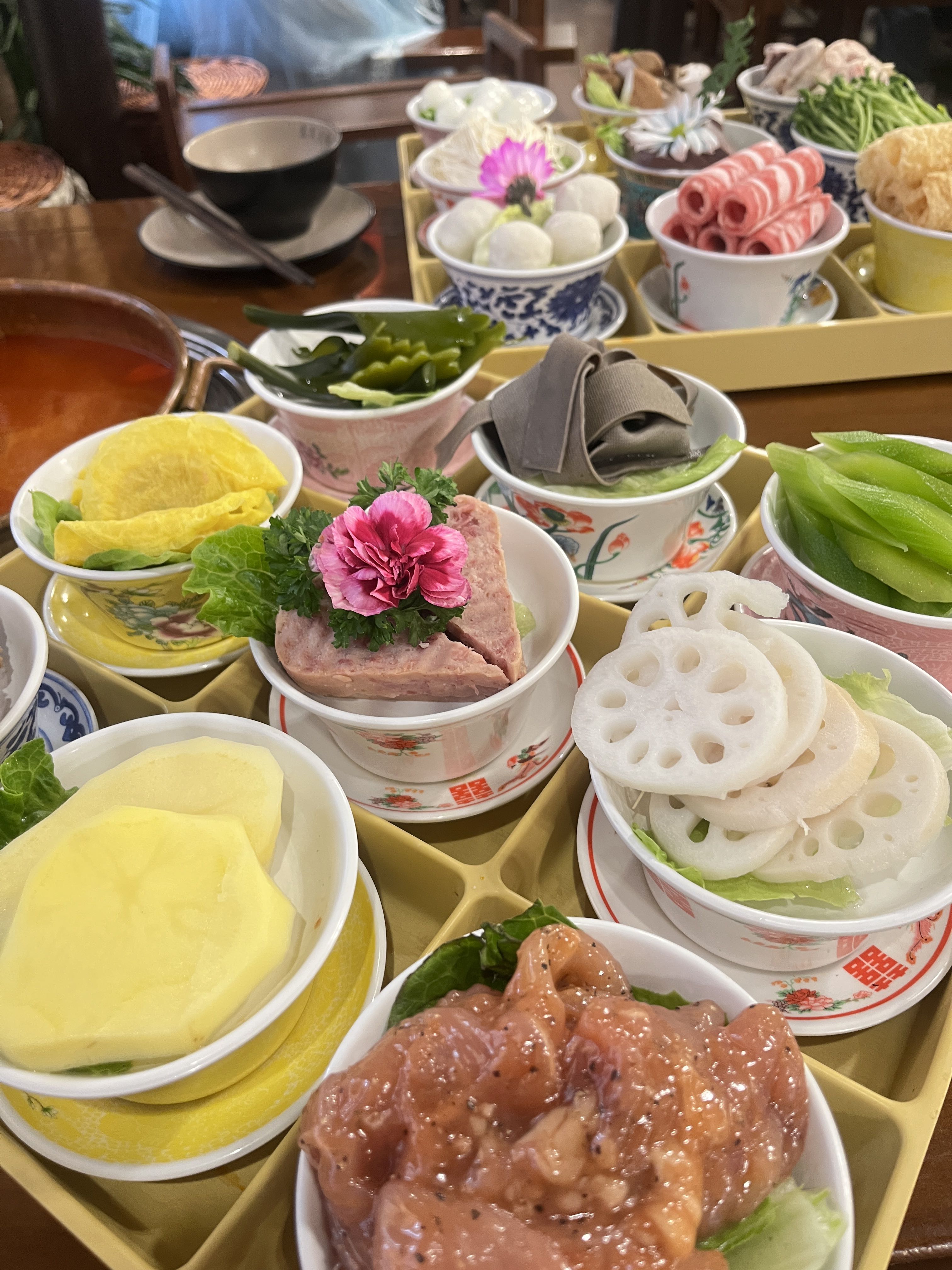 平江路旅行图片 1