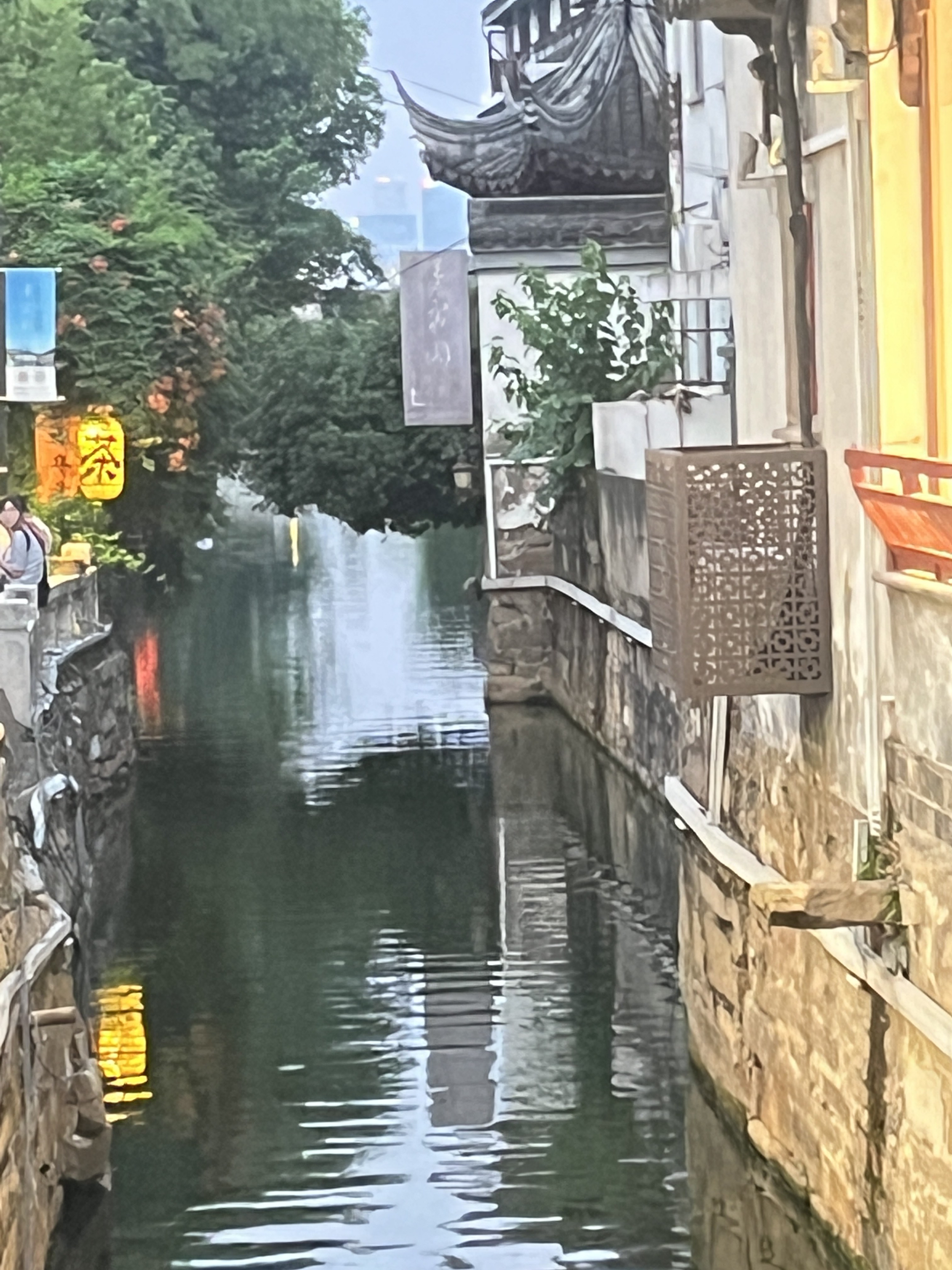 平江路旅行图片 2