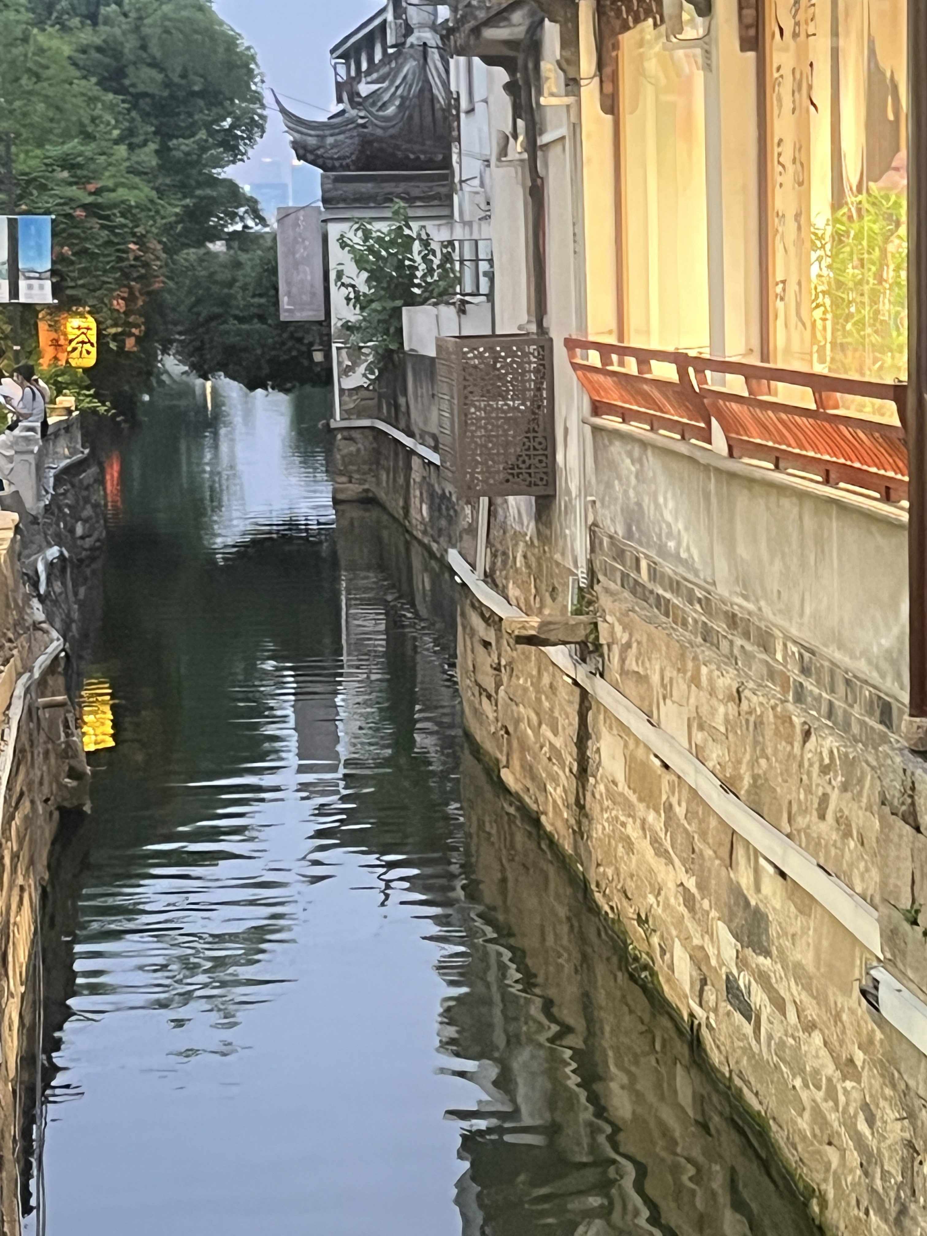 平江路旅行图片 3