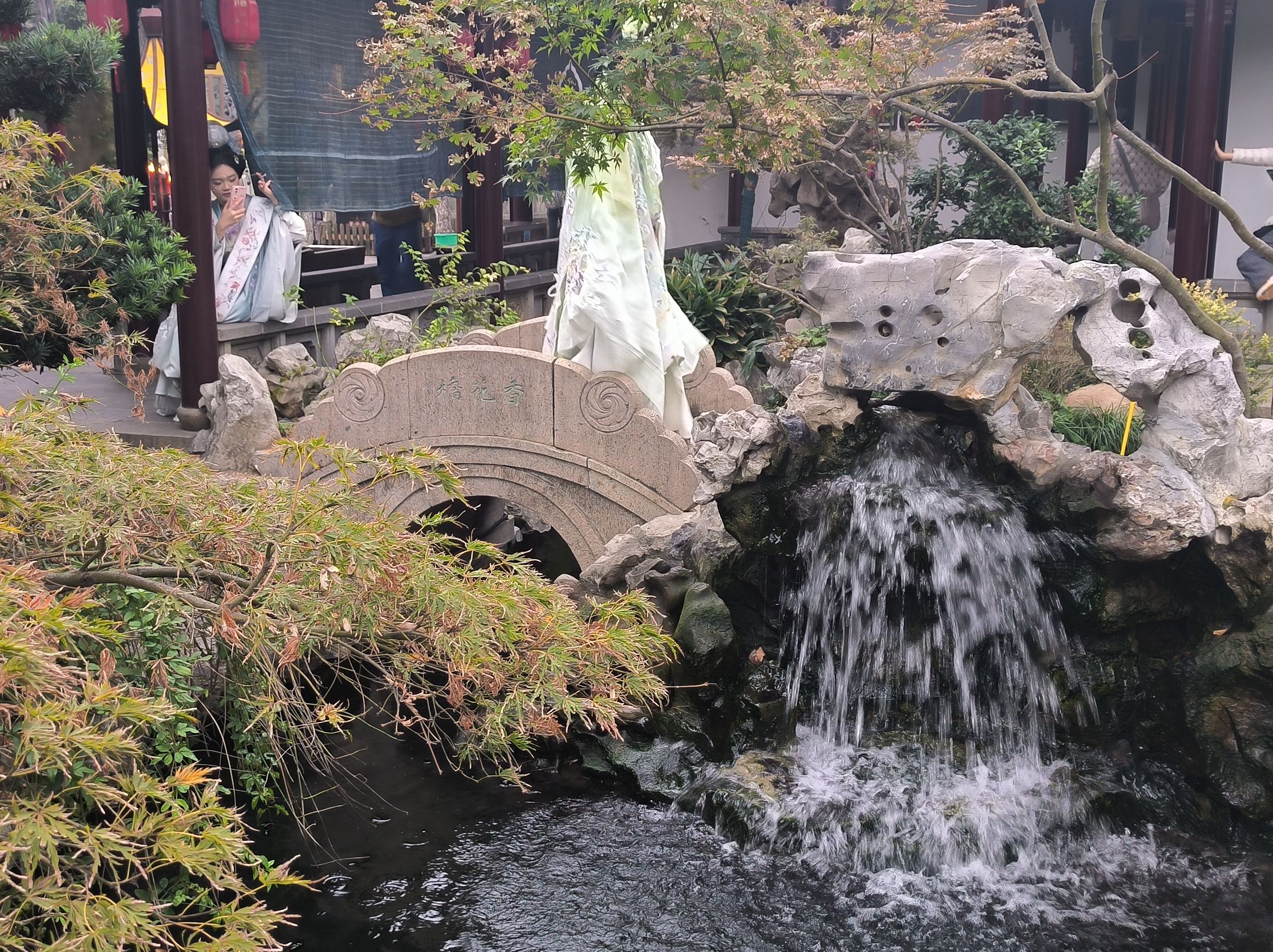 平江路旅行图片 2