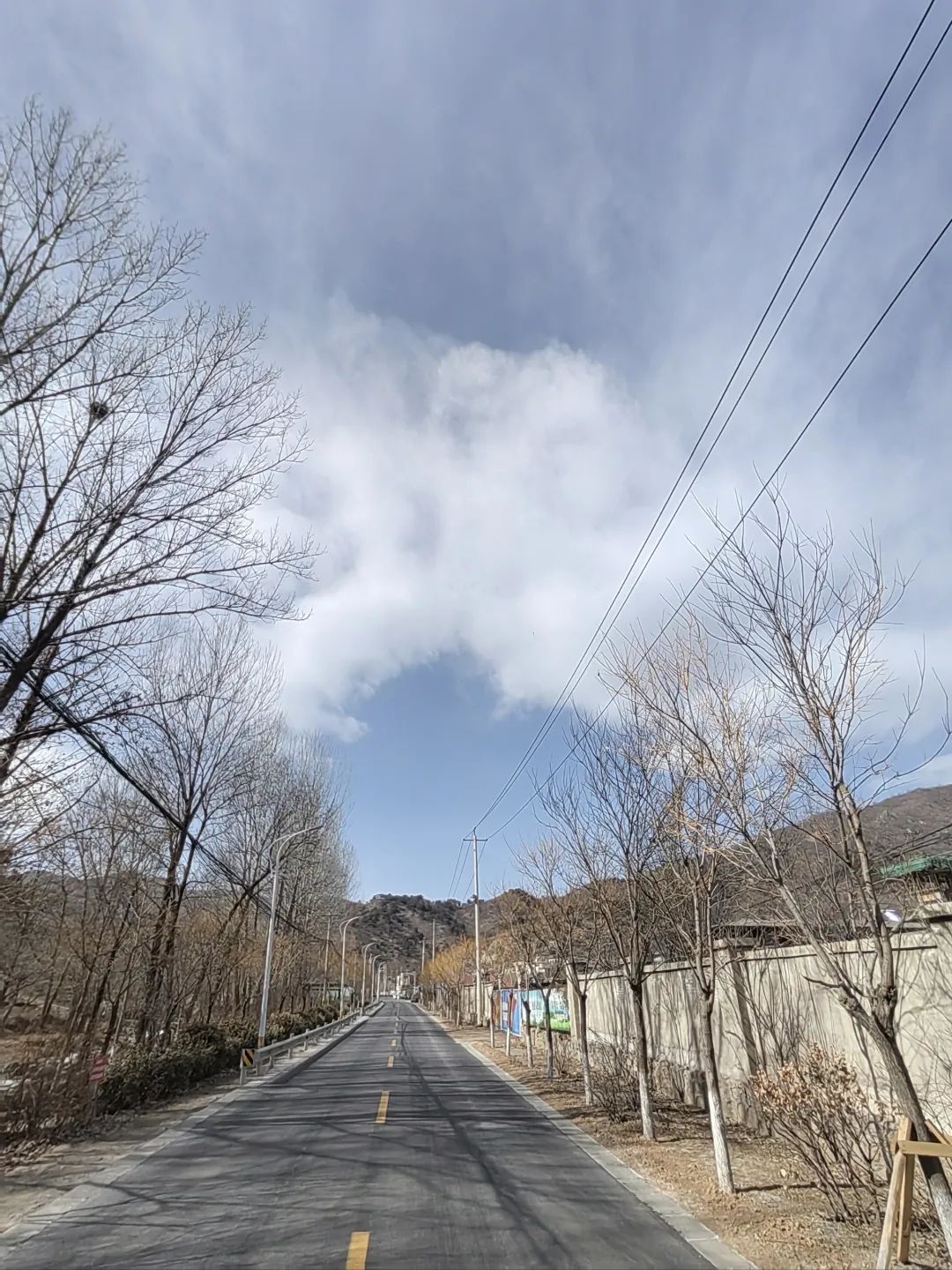 虹鳟鱼一条沟旅行图片 3