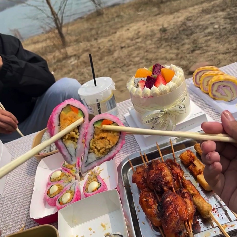 襄湖岛湿地公园旅行图片 2