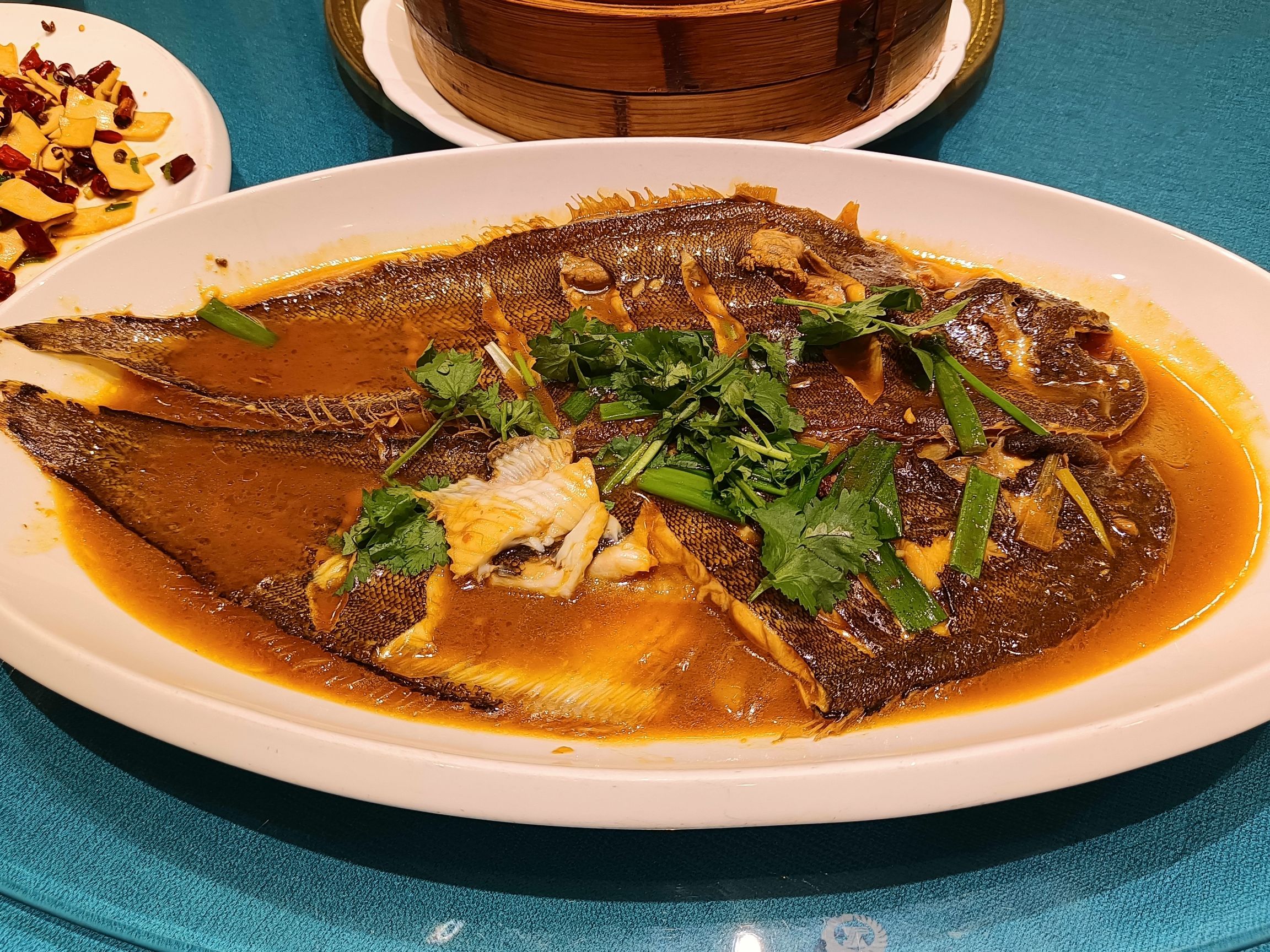 丰源餐厅