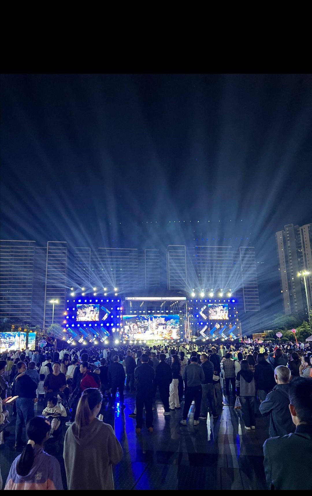 市民广场旅行图片 1