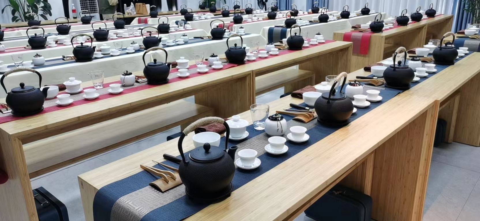 中国竹都·永安广场旅行图片 1