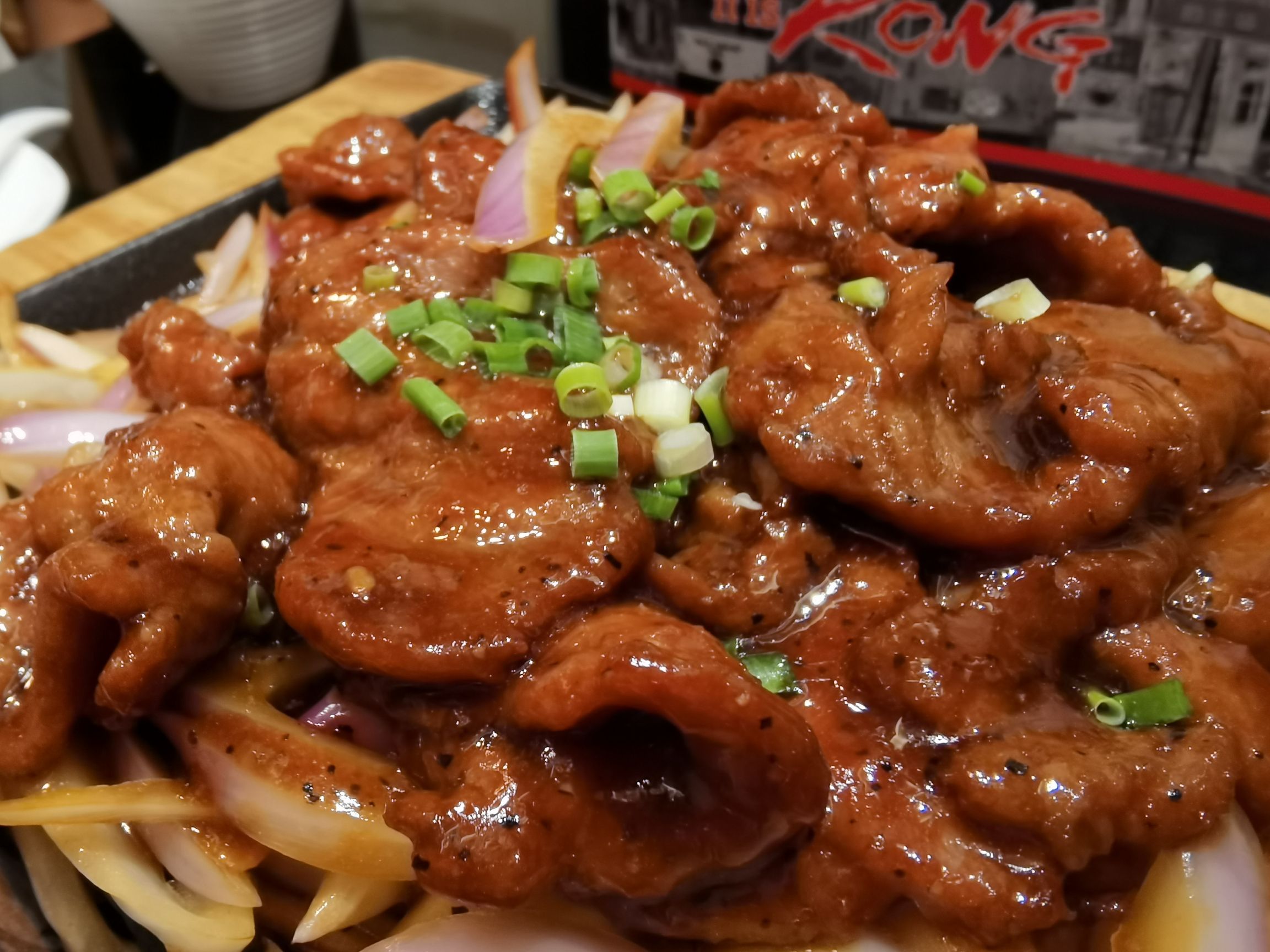 高第街56号餐厅(兖州九州方圆店)