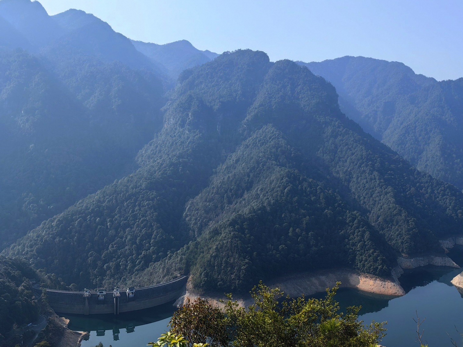 五指峰旅行图片 1