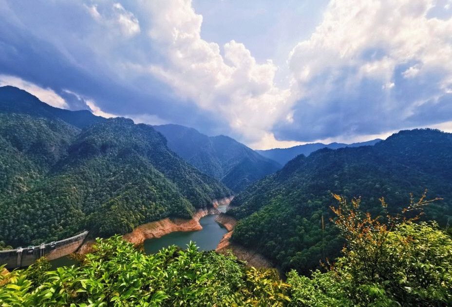 五指峰旅行图片 1