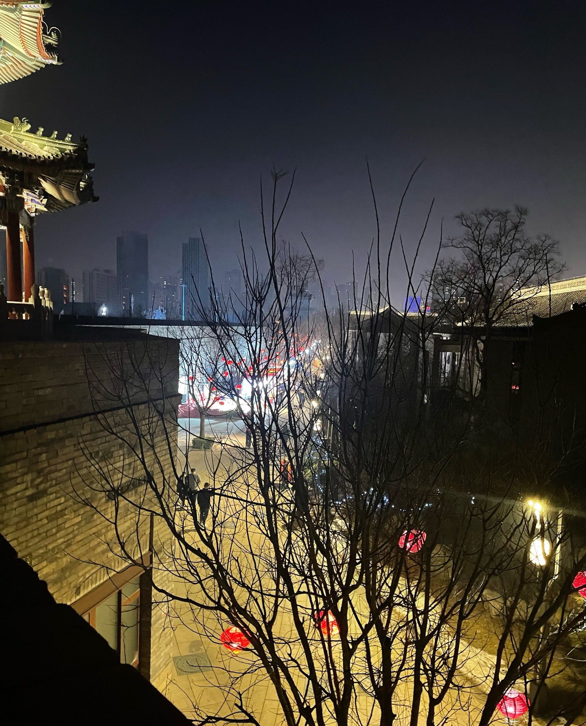 即墨古城旅行图片 2