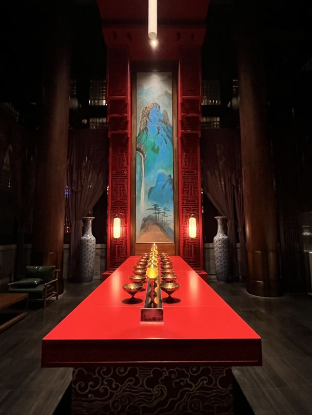 即墨古城旅行图片 2