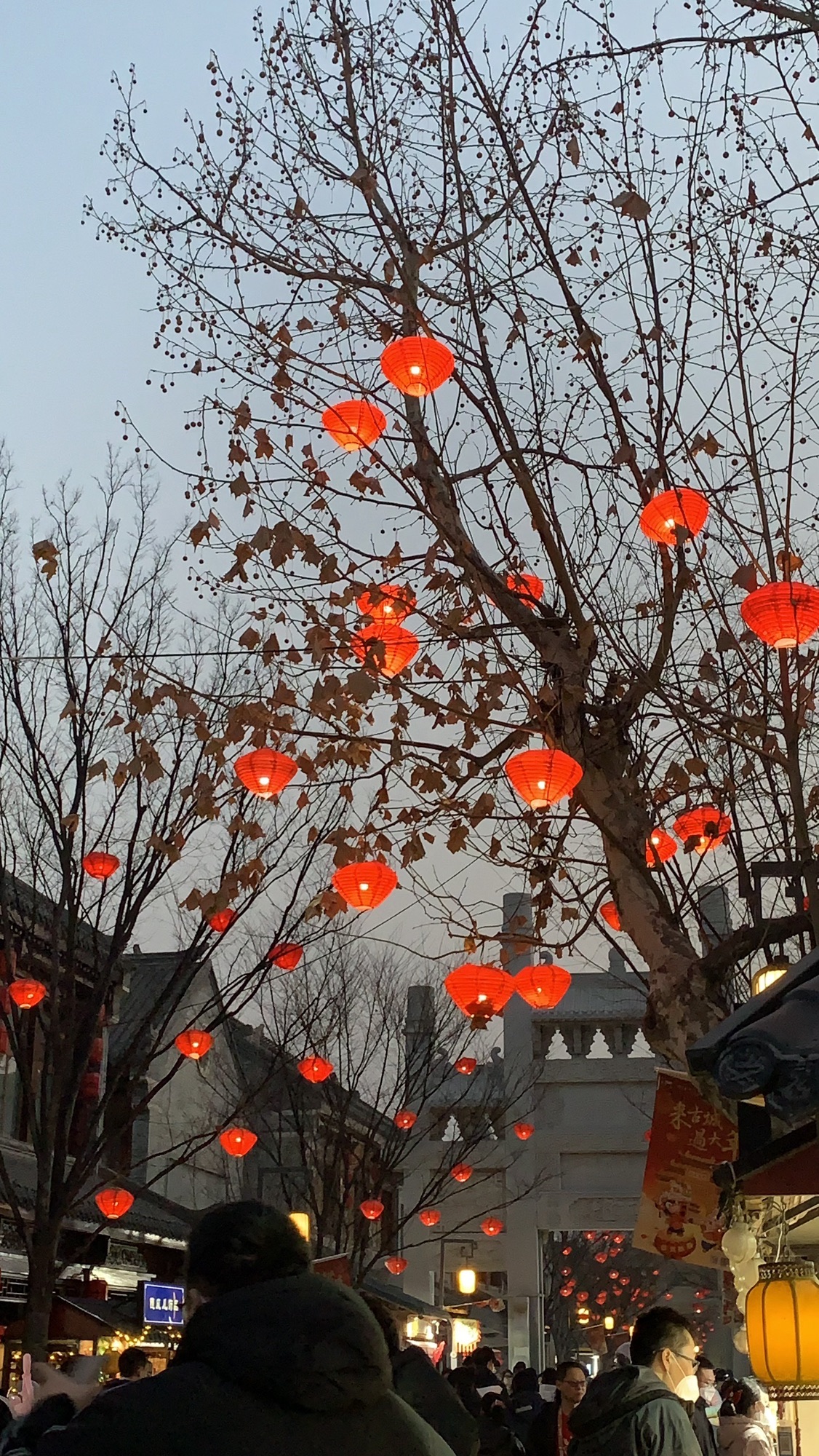 即墨古城旅行图片