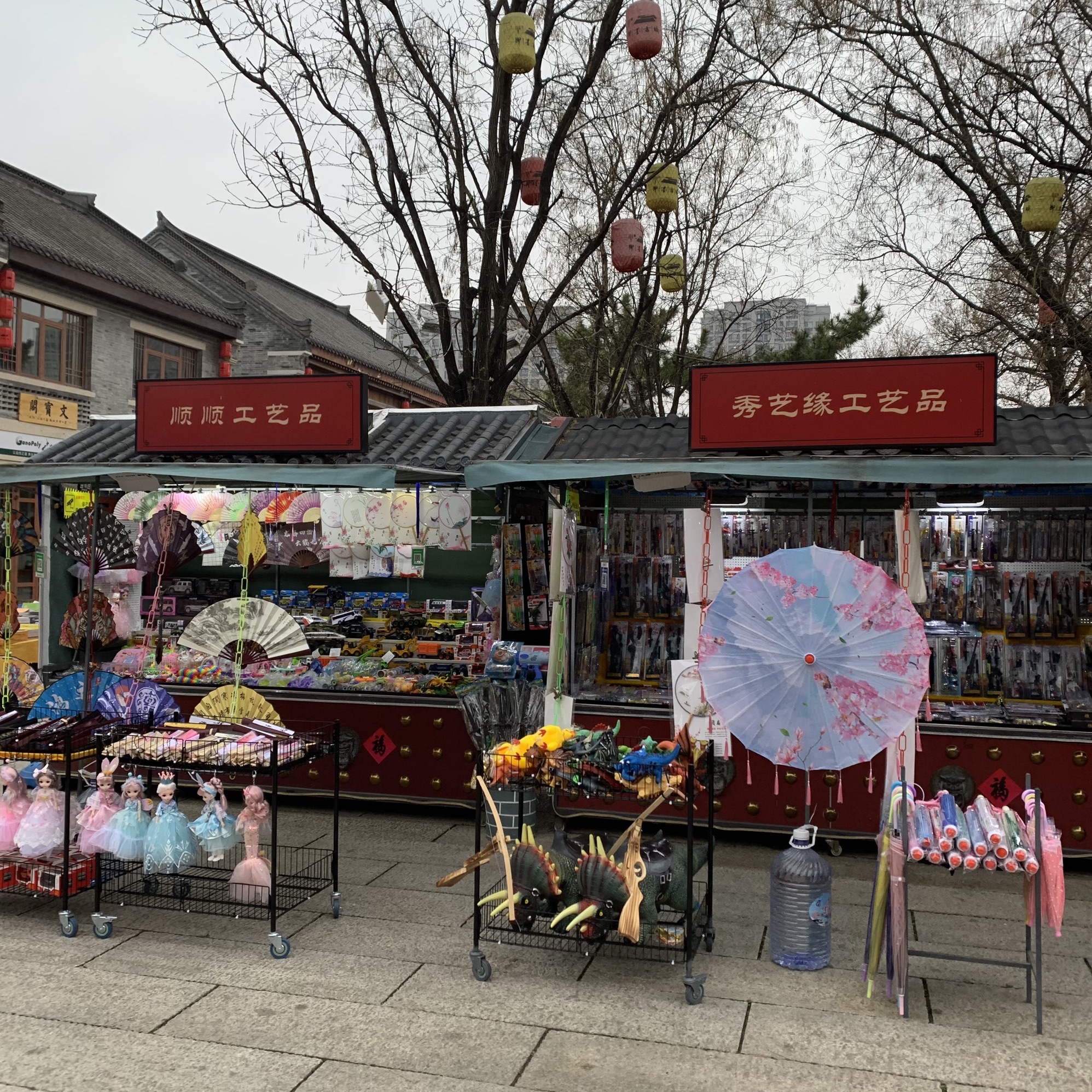即墨古城旅行图片