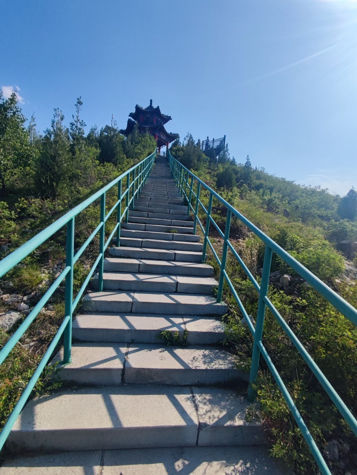 凌河第一湾旅行图片 2