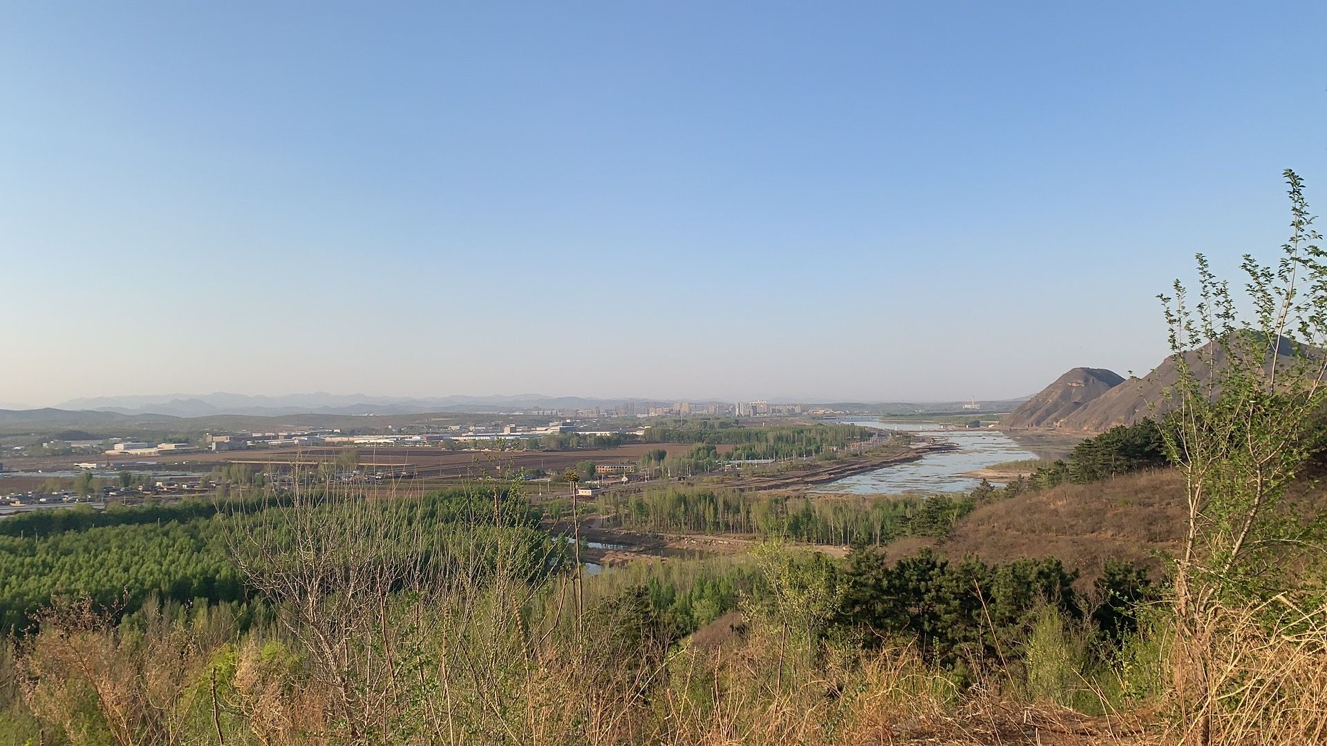 凌河第一湾旅行图片 3