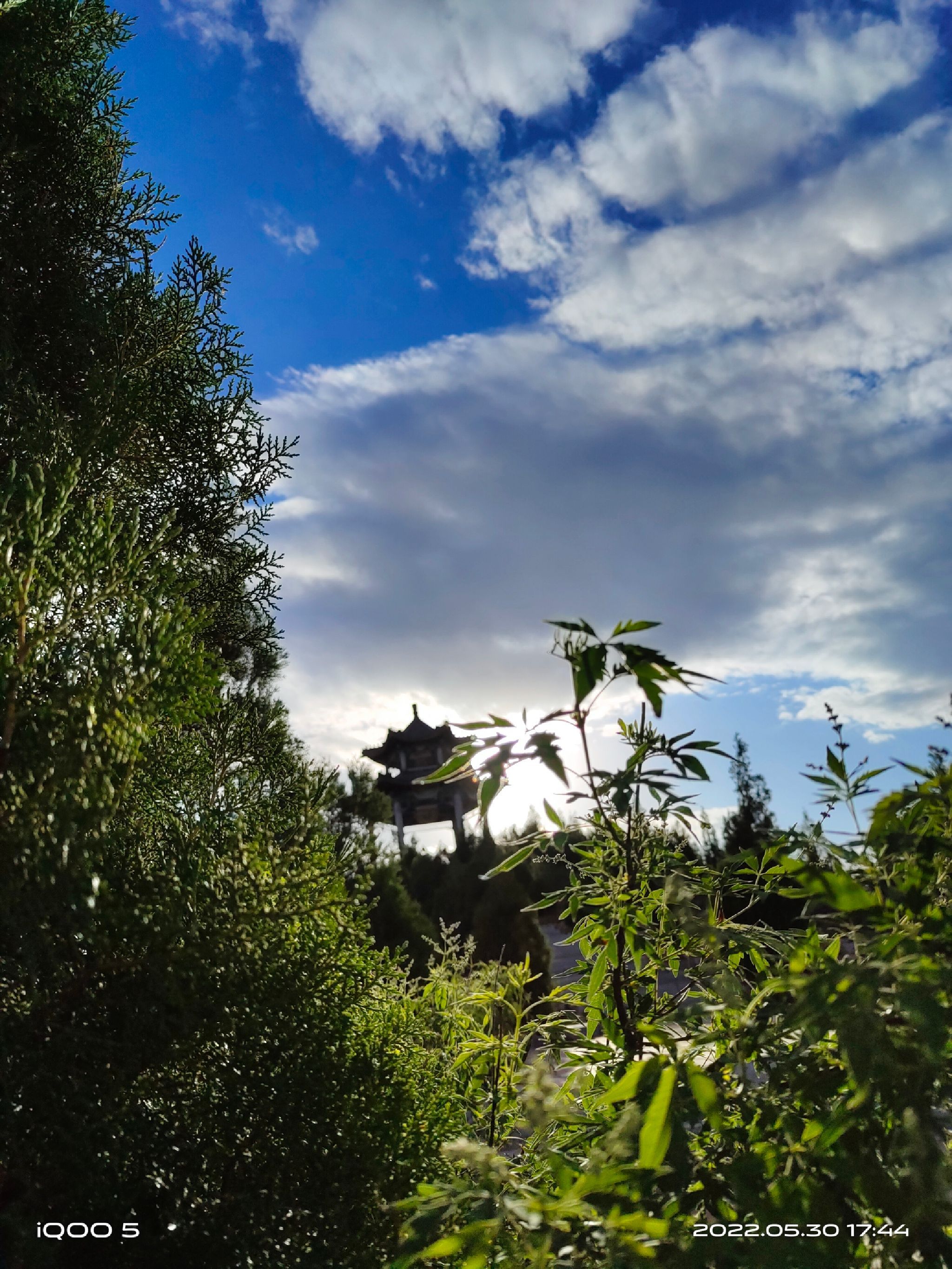 凌河第一湾旅行图片 1