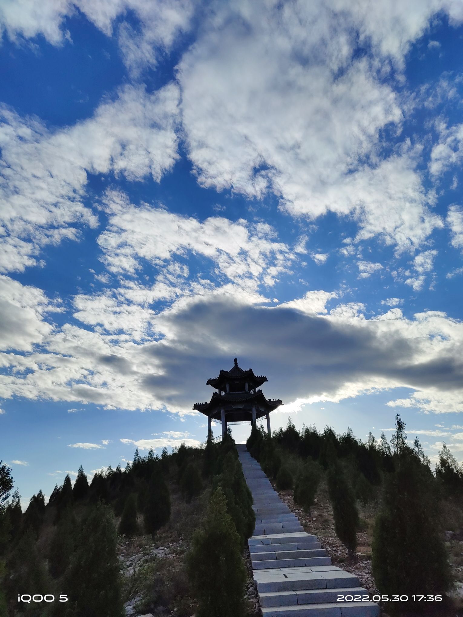 凌河第一湾旅行图片 2
