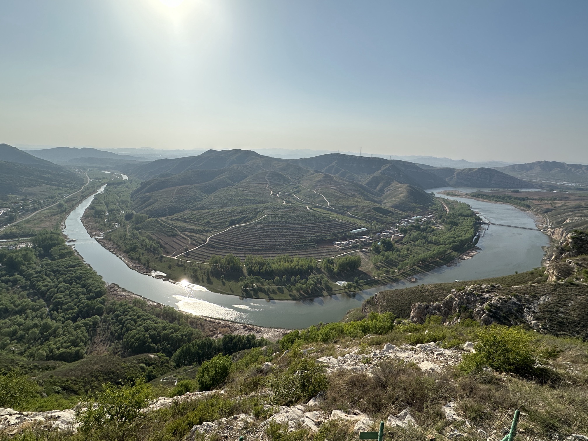 凌河第一湾旅行图片 2