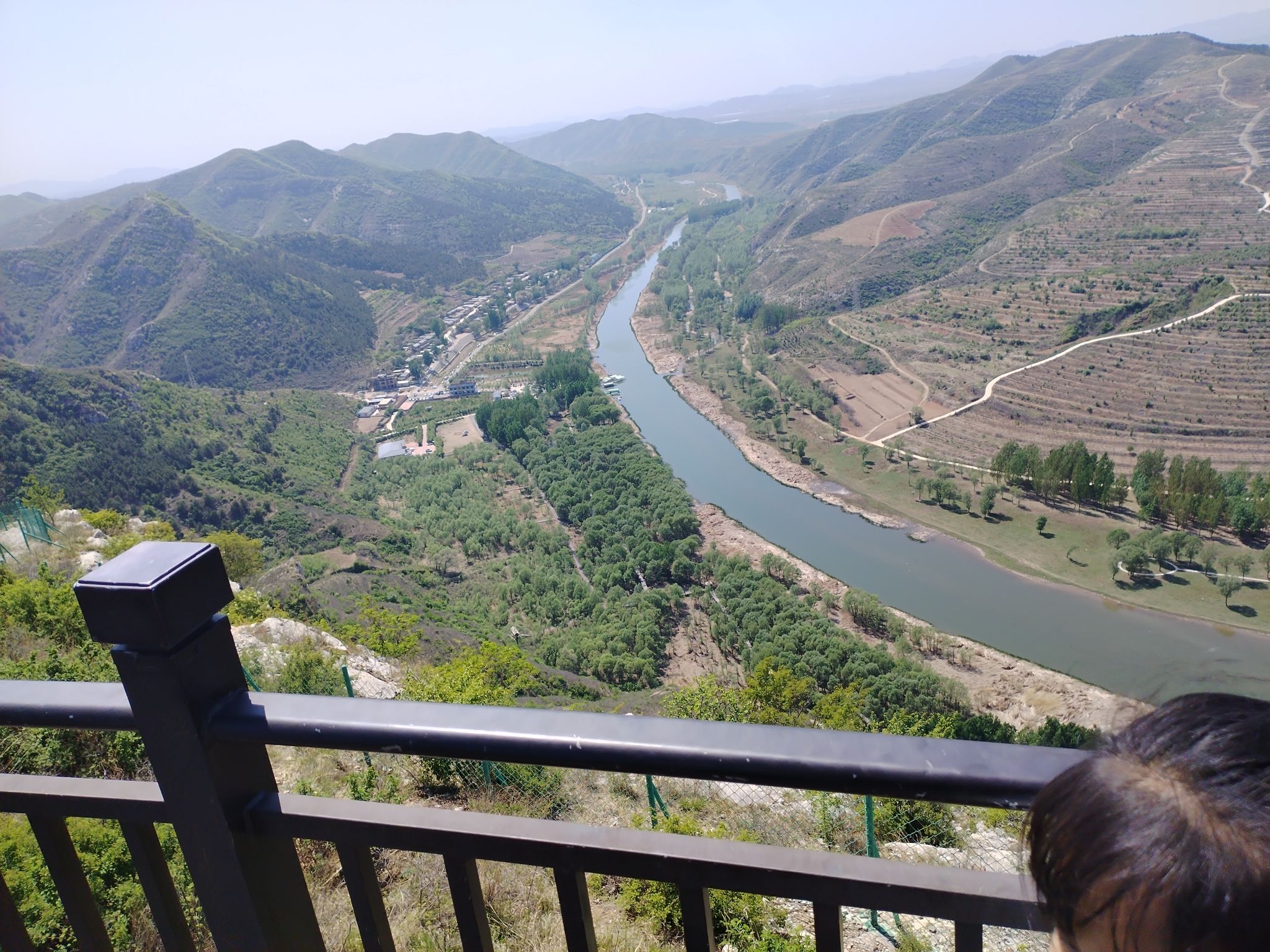 凌河第一湾旅行图片 3