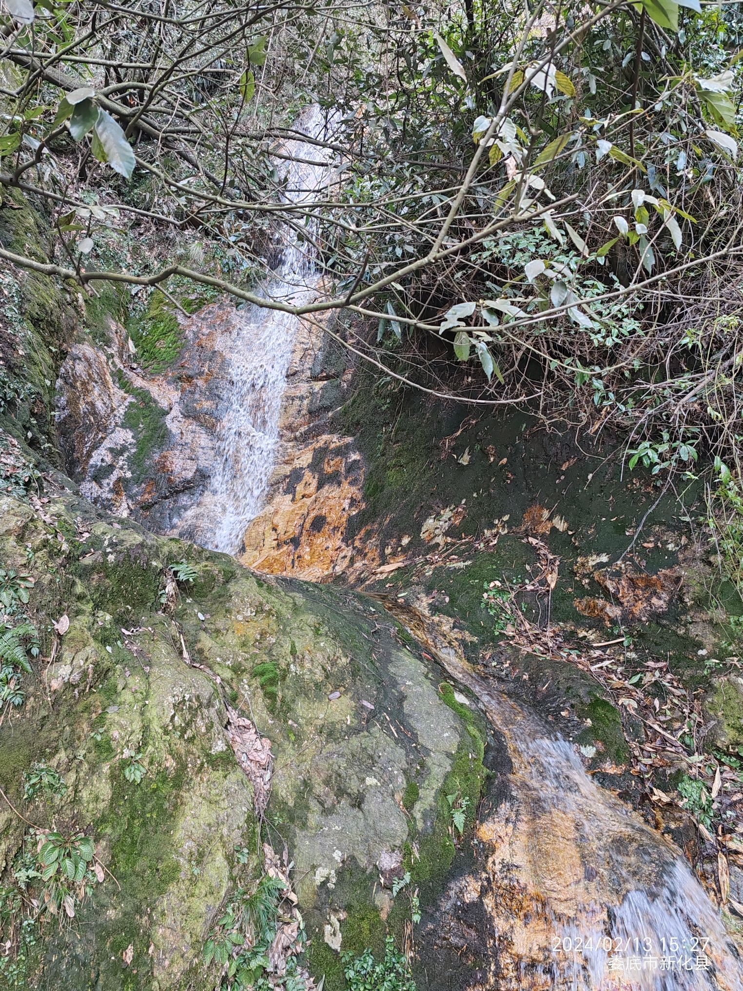 三联峒景区旅行图片 2