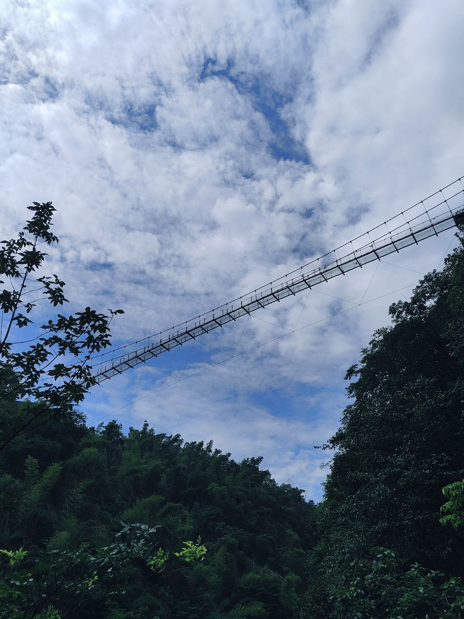 三联峒景区旅行图片 3