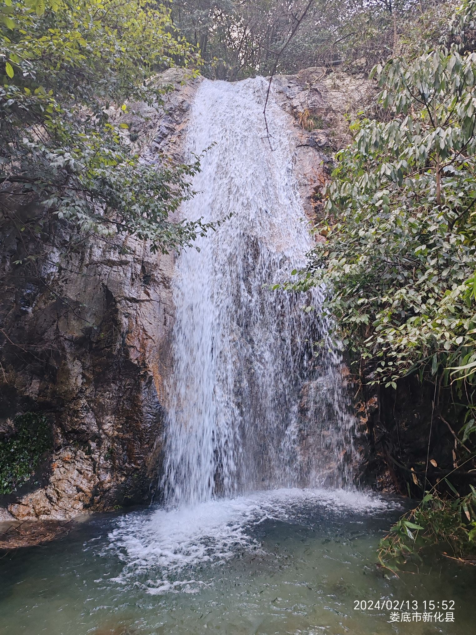 三联峒景区旅行图片 3