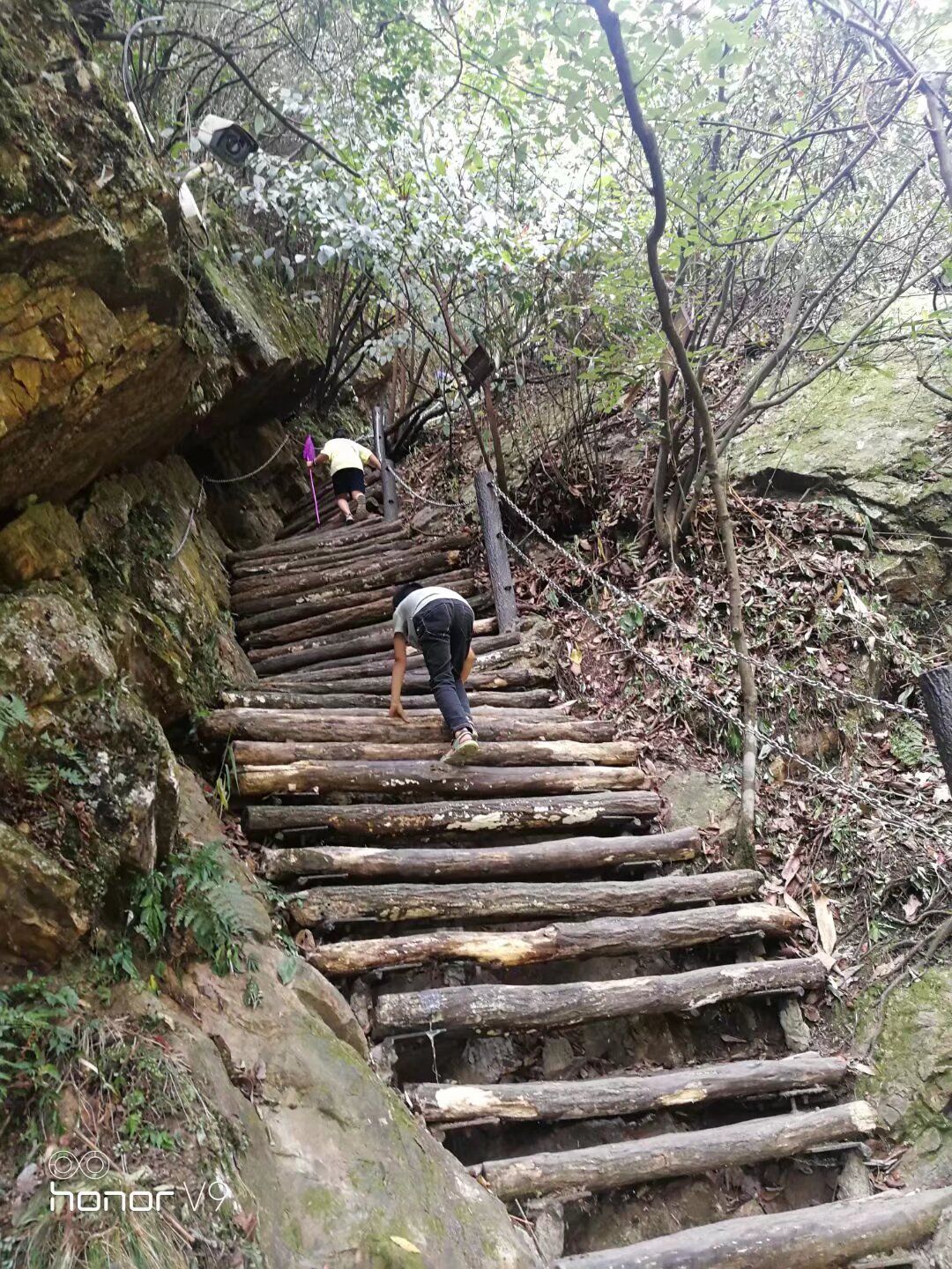 三联峒景区旅行图片 2