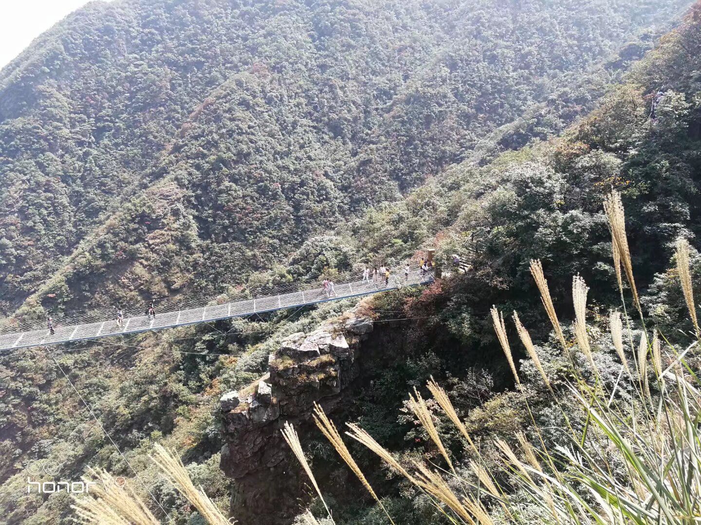 三联峒景区旅行图片 3