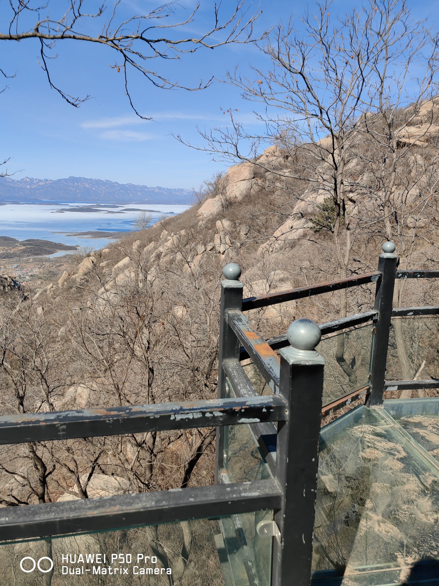 青洞山自然风景区旅行图片 2