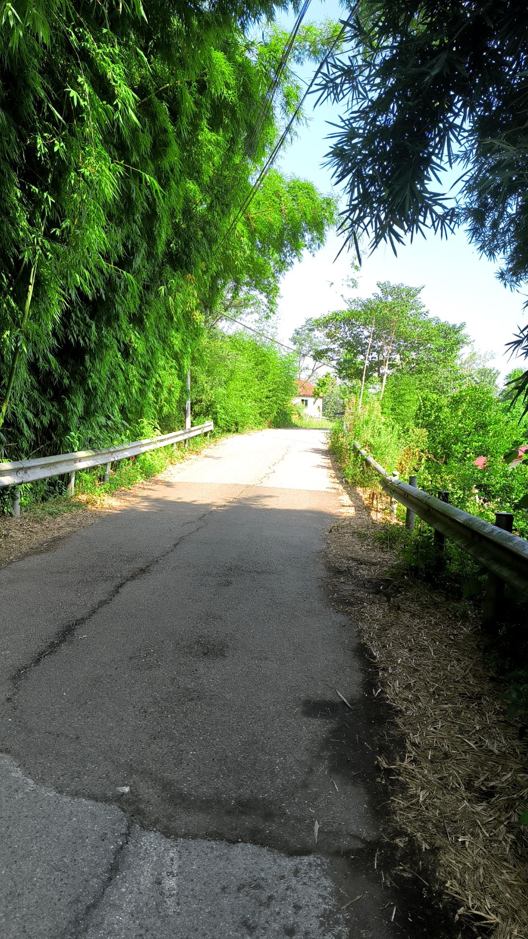 岳池玉屏湖旅行图片 2