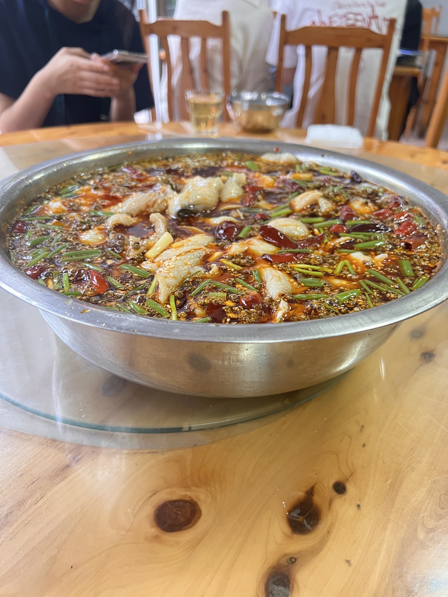 春意餐馆 - 太平镇便民圈栖邻生活圈餐饮服务服务点实景照片