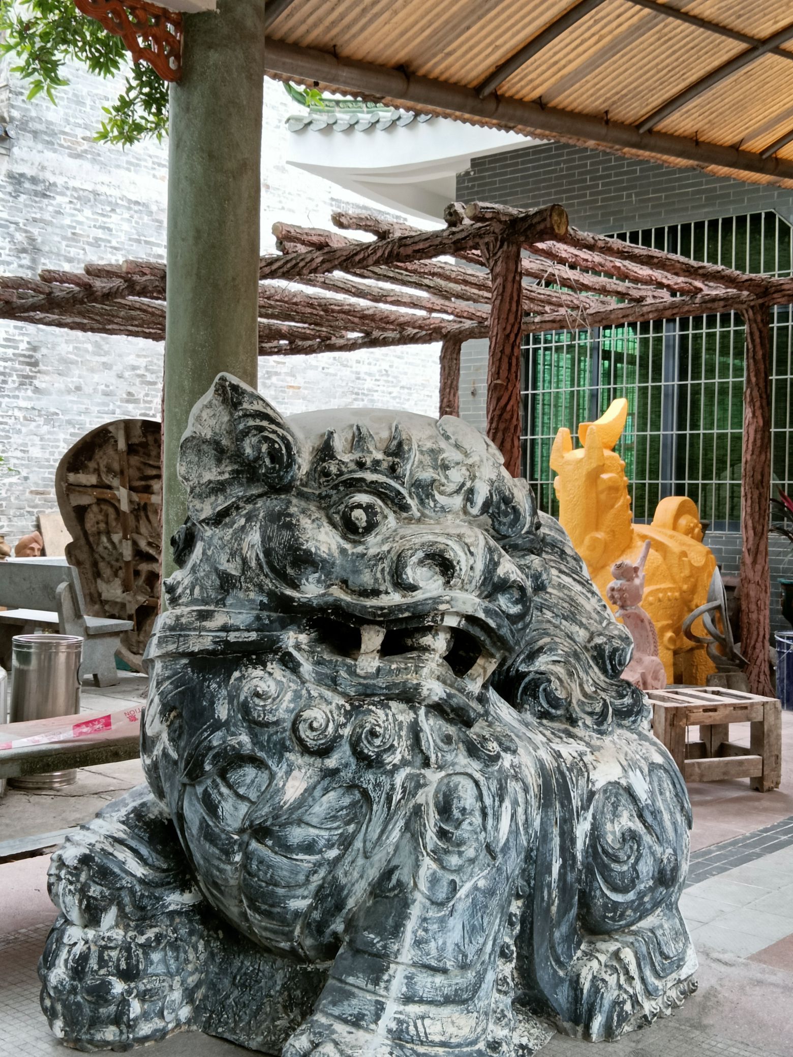 黎冲村大宗公园旅行图片 3