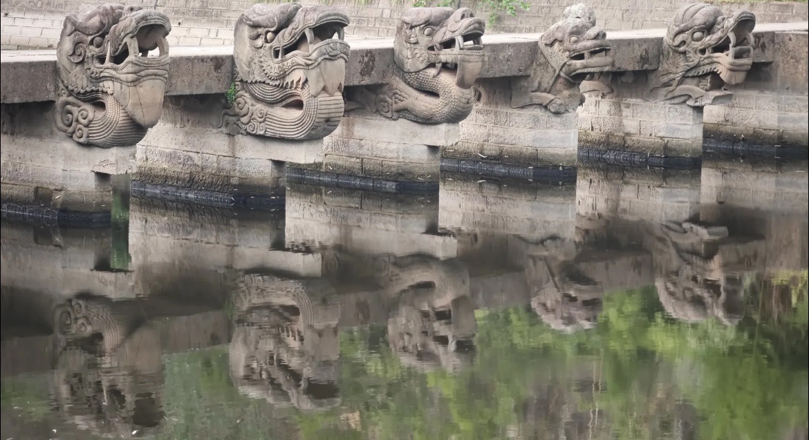 龙桥文化生态园旅行图片 3